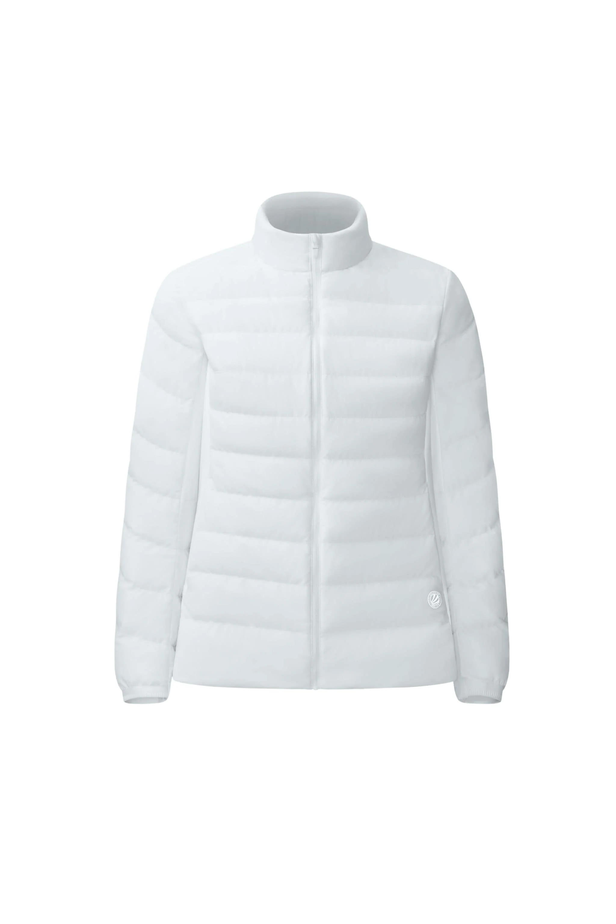 Goose Down Premium Ultra Light Stretch Jacket - Image 6