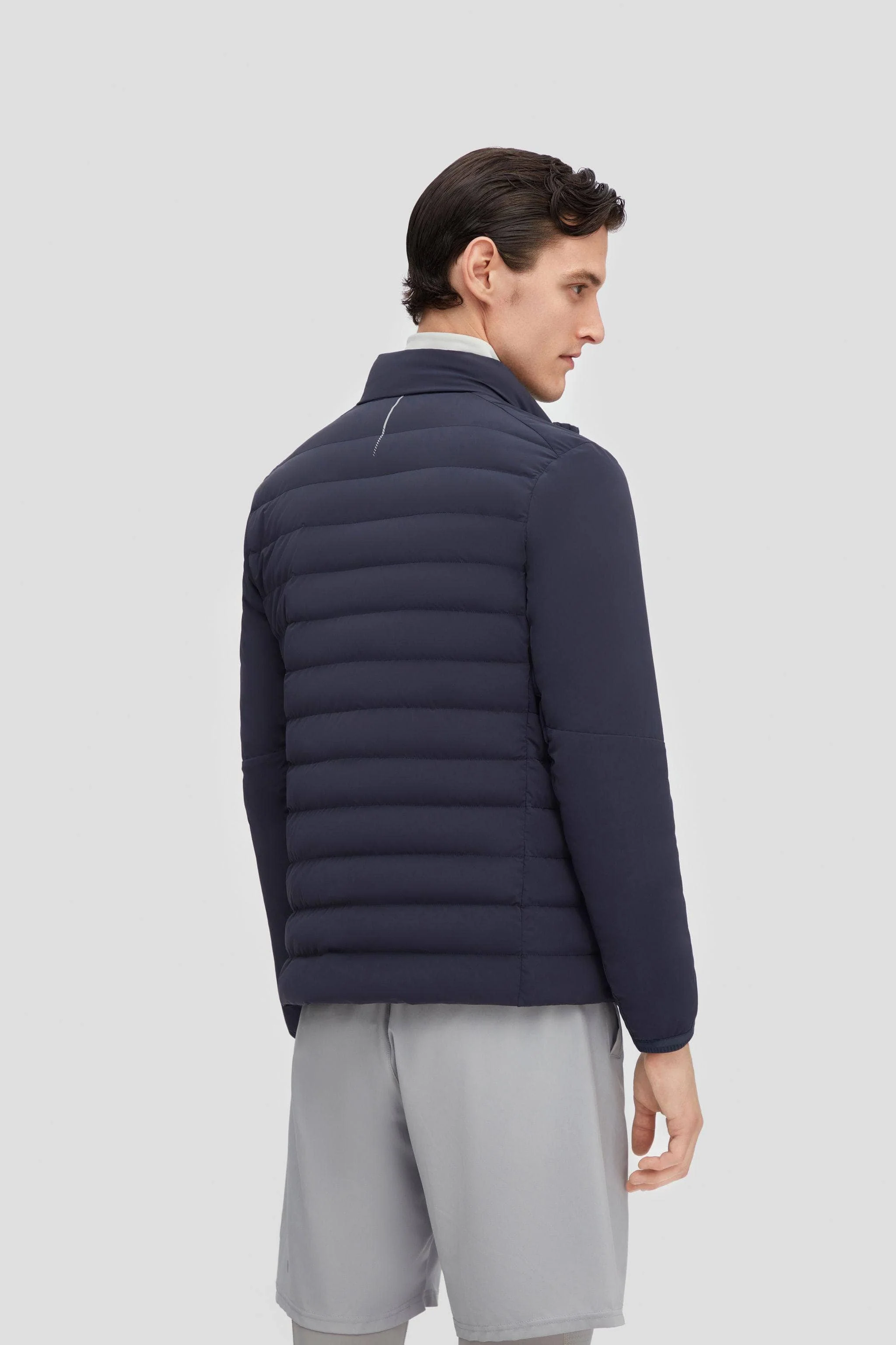 Goose Down Premium Ultralight With Hood - Image 3