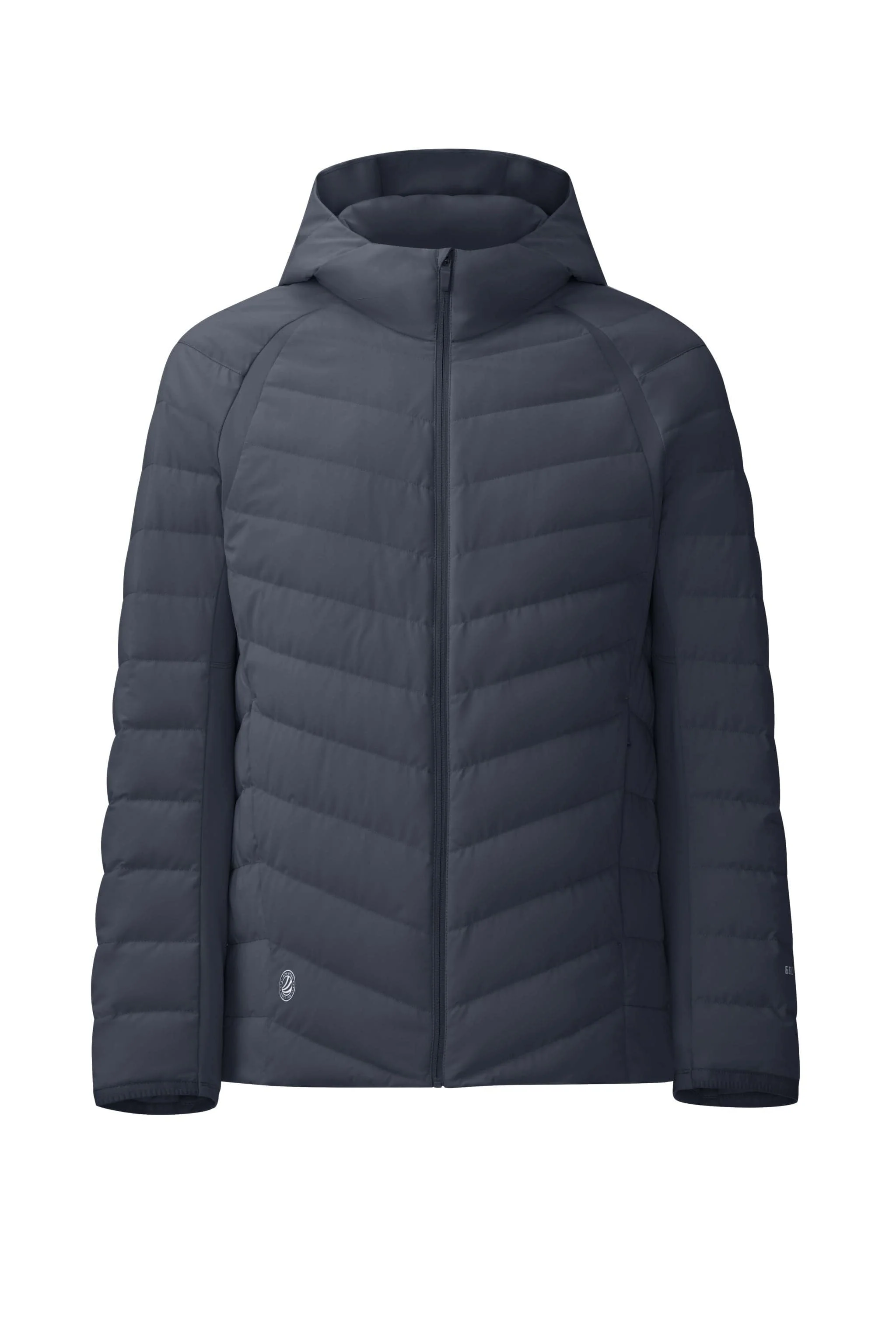 Goose Down Premium Ultralight With Hood - Image 5