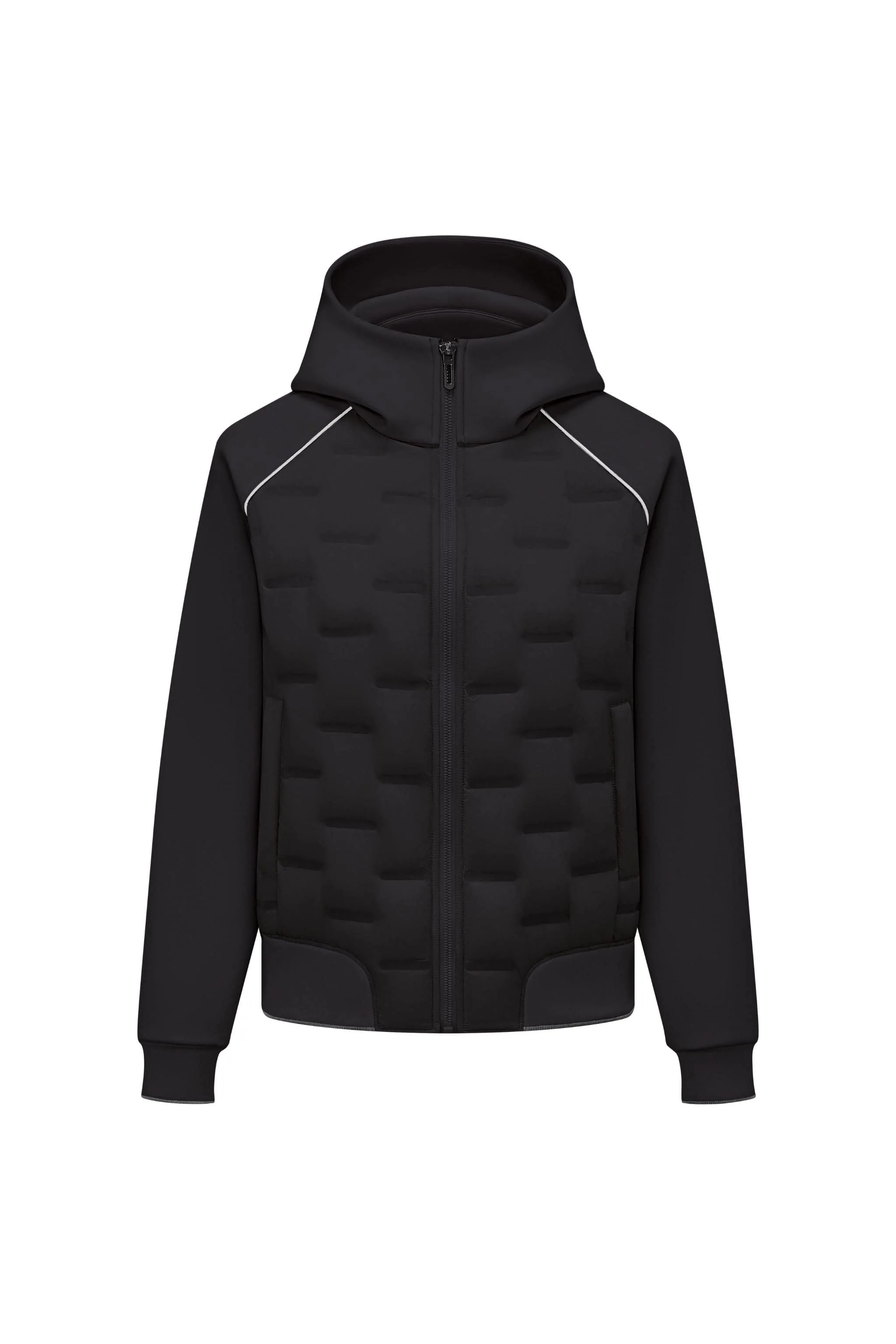 Goose Down Weightless Jacket 6744 - Image 22