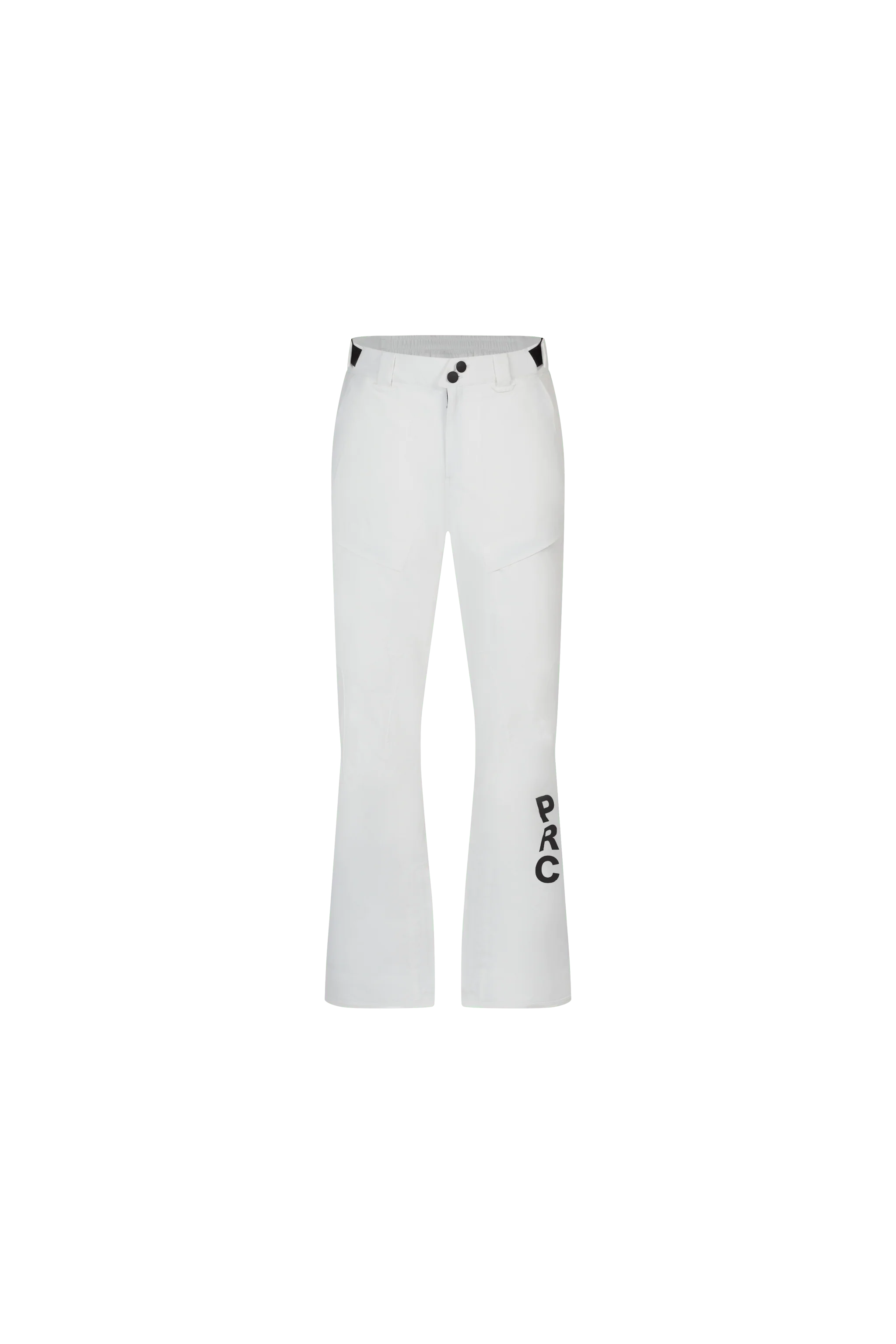 Goose Down Ski Trousers - Image 8