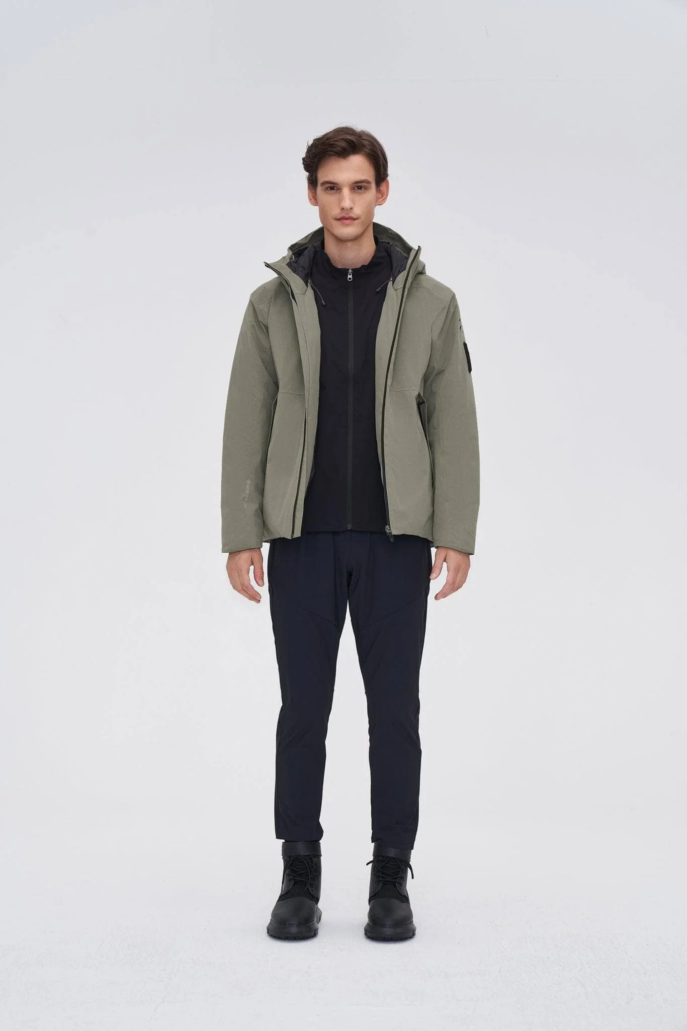 GORE-TEX® Goose Down Parka - Image 2