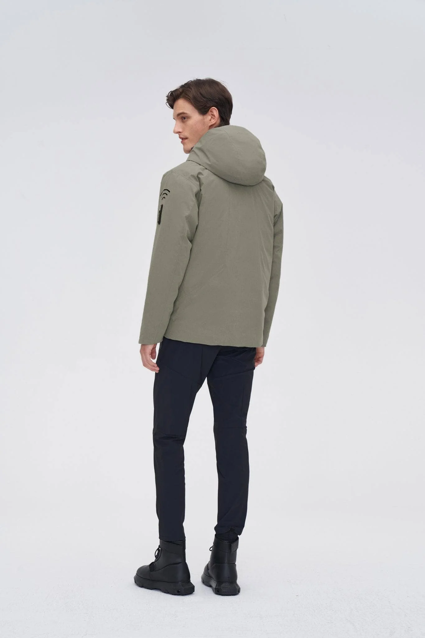GORE-TEX® Goose Down Parka - Image 4