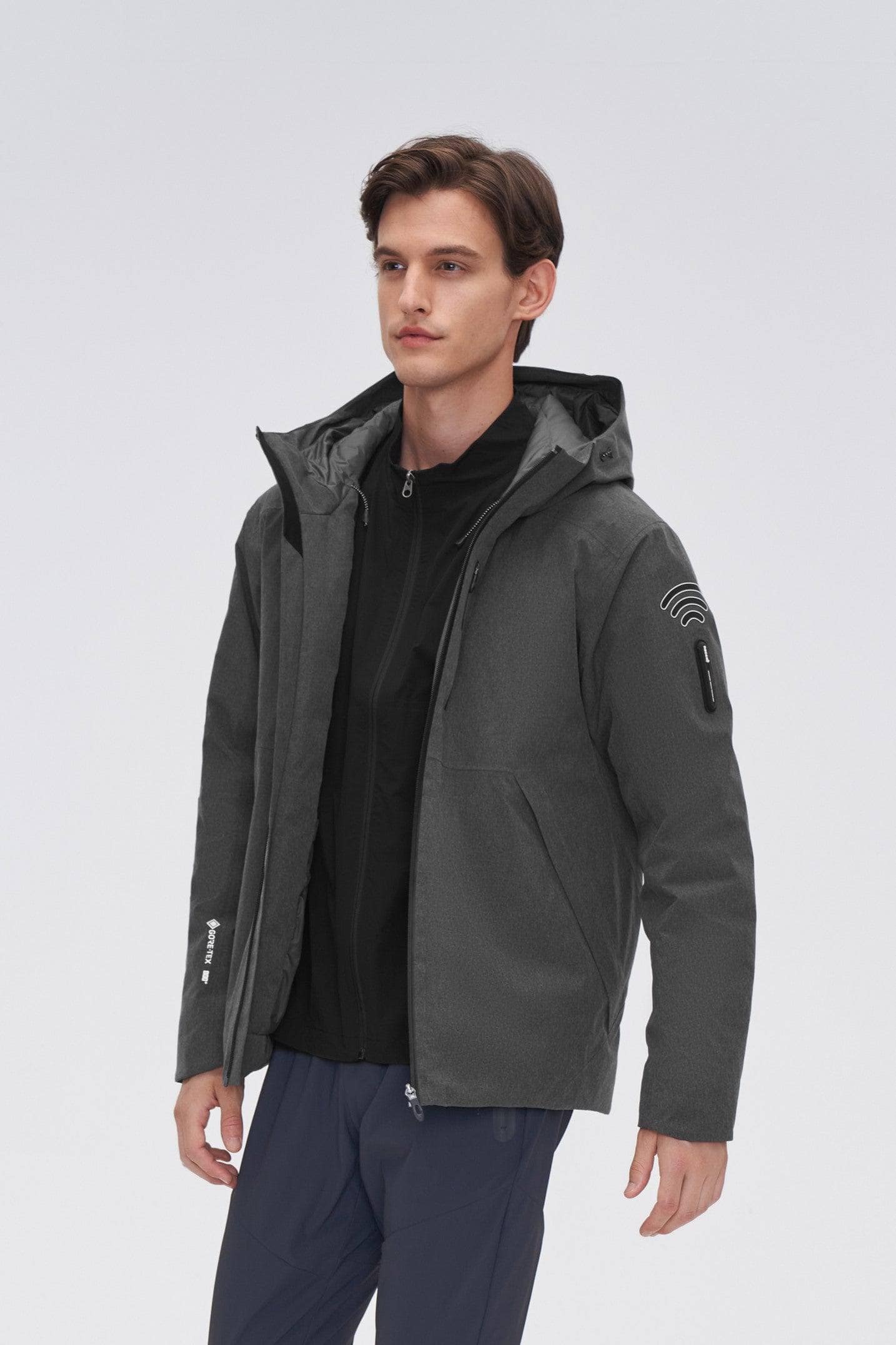GORE-TEX® Goose Down Parka - Image 5