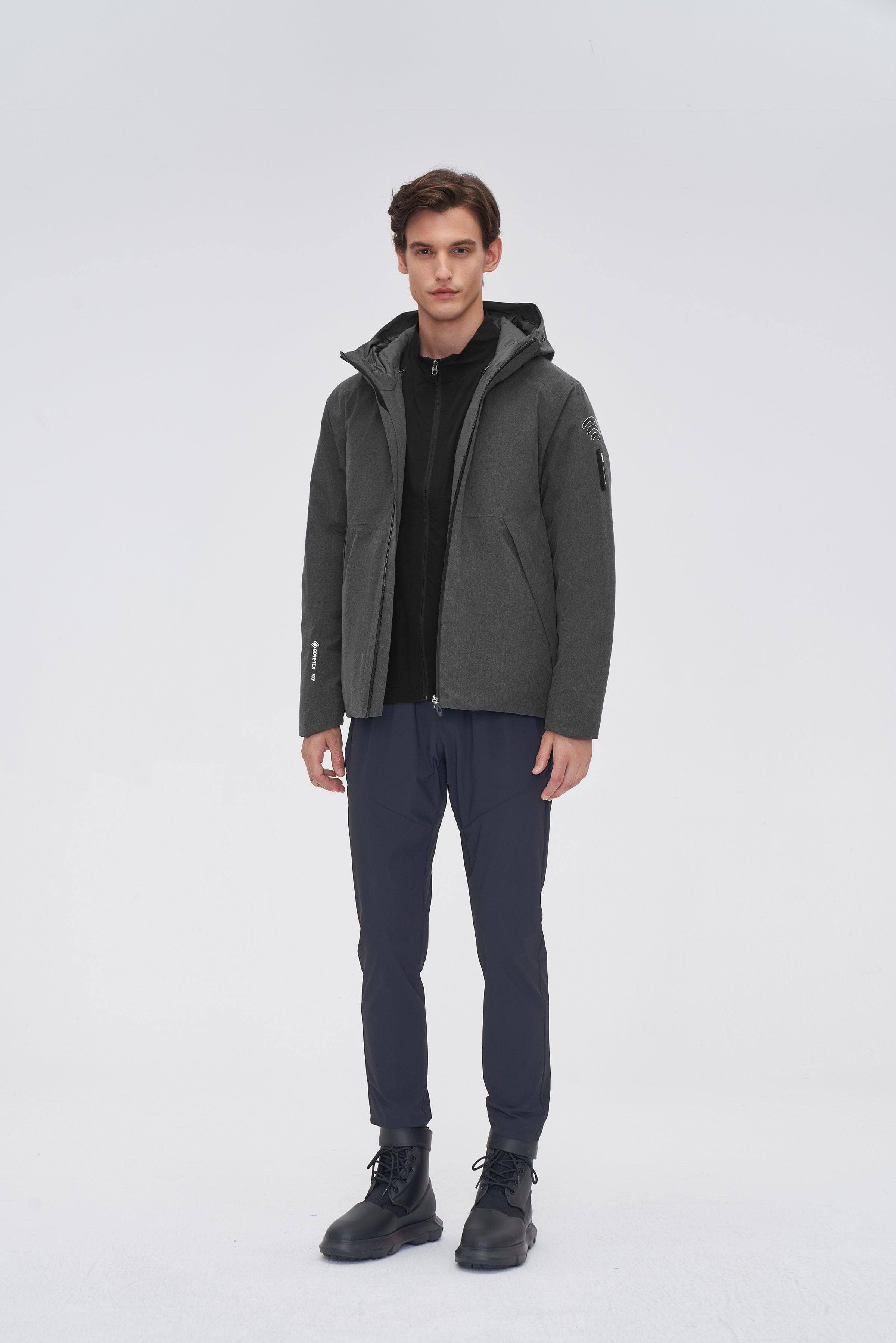 GORE-TEX® Goose Down Parka - Image 6