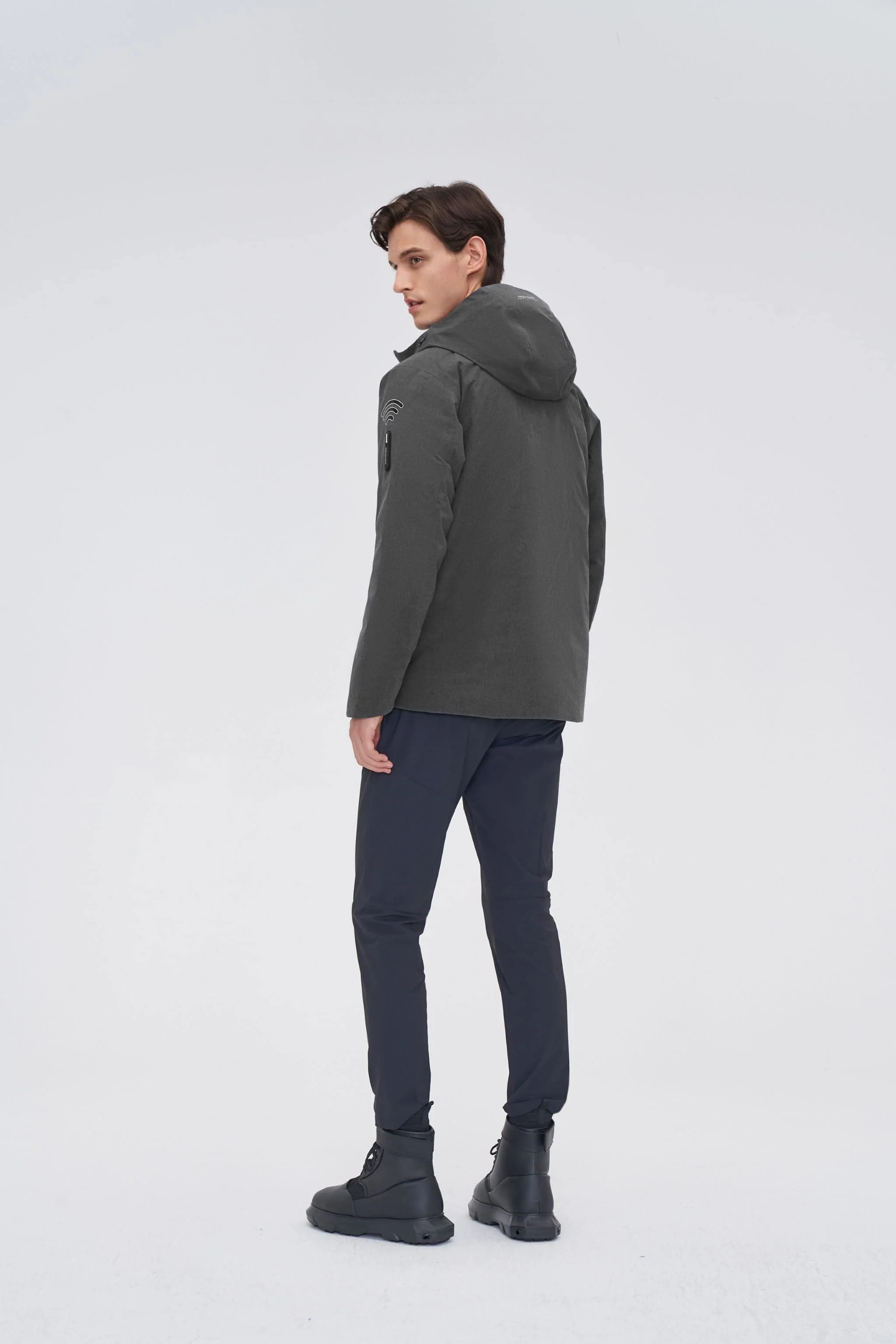 GORE-TEX® Goose Down Parka - Image 8
