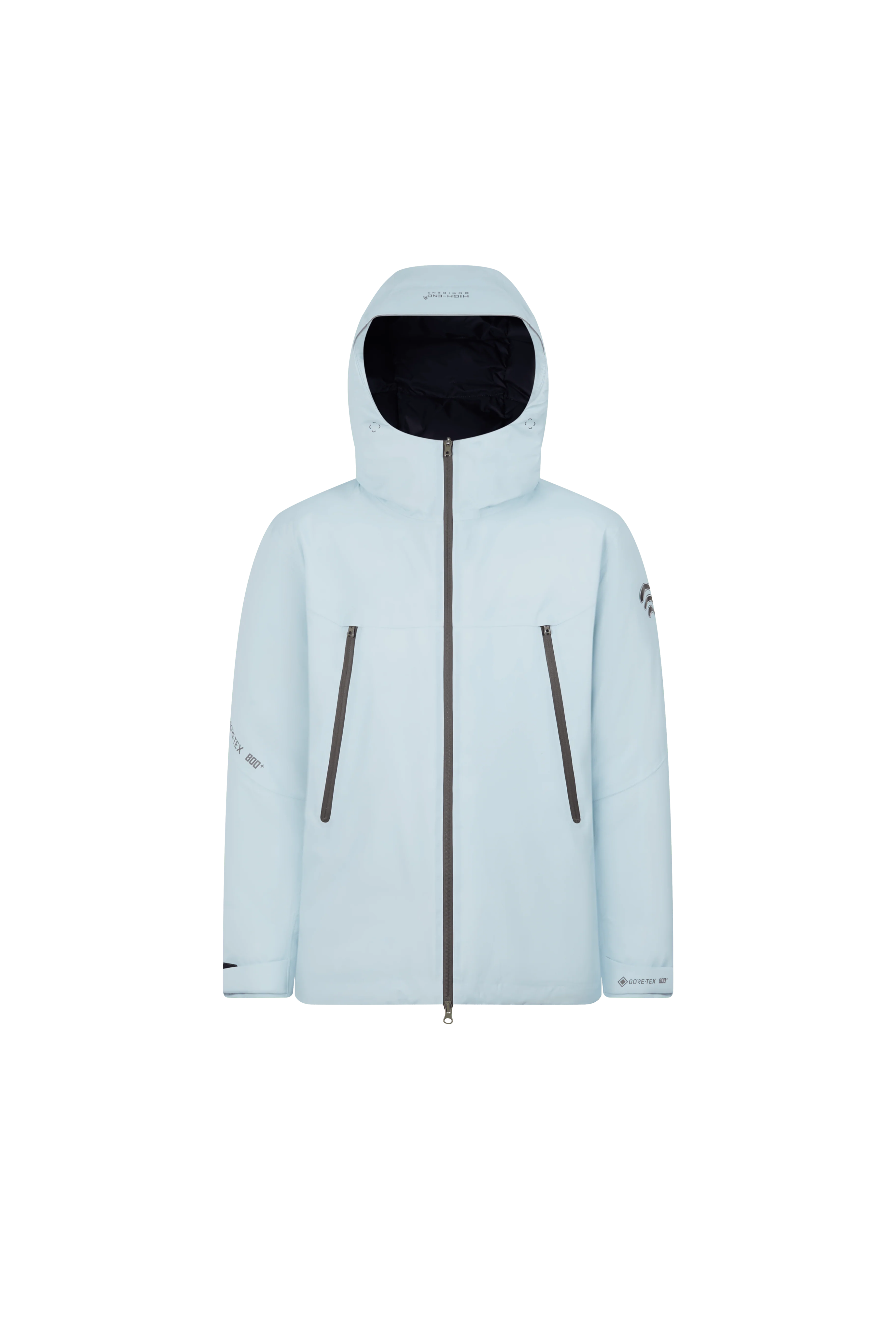 High-Performance GORE-TEX® Goose Down Jacket - Image 7
