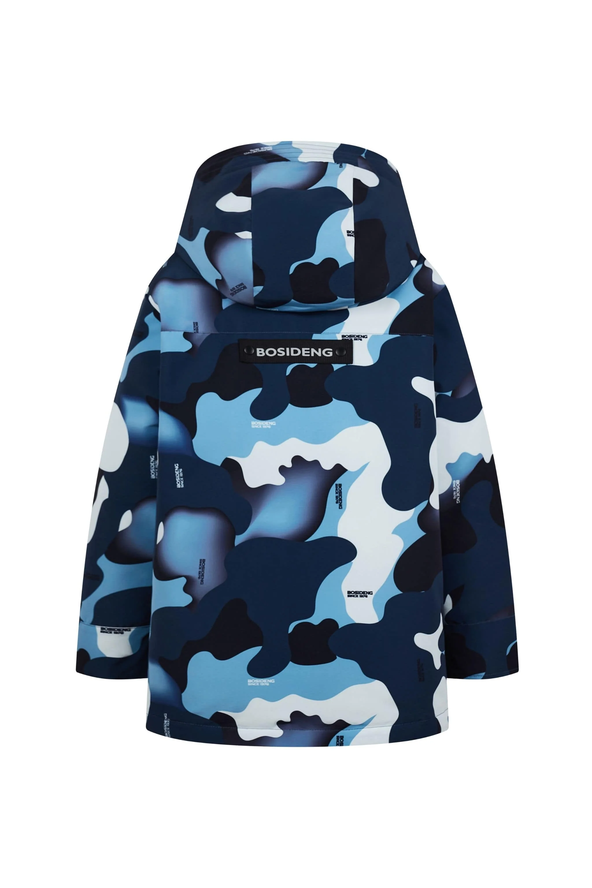 Kid's Hoodie Jacket - Image 13