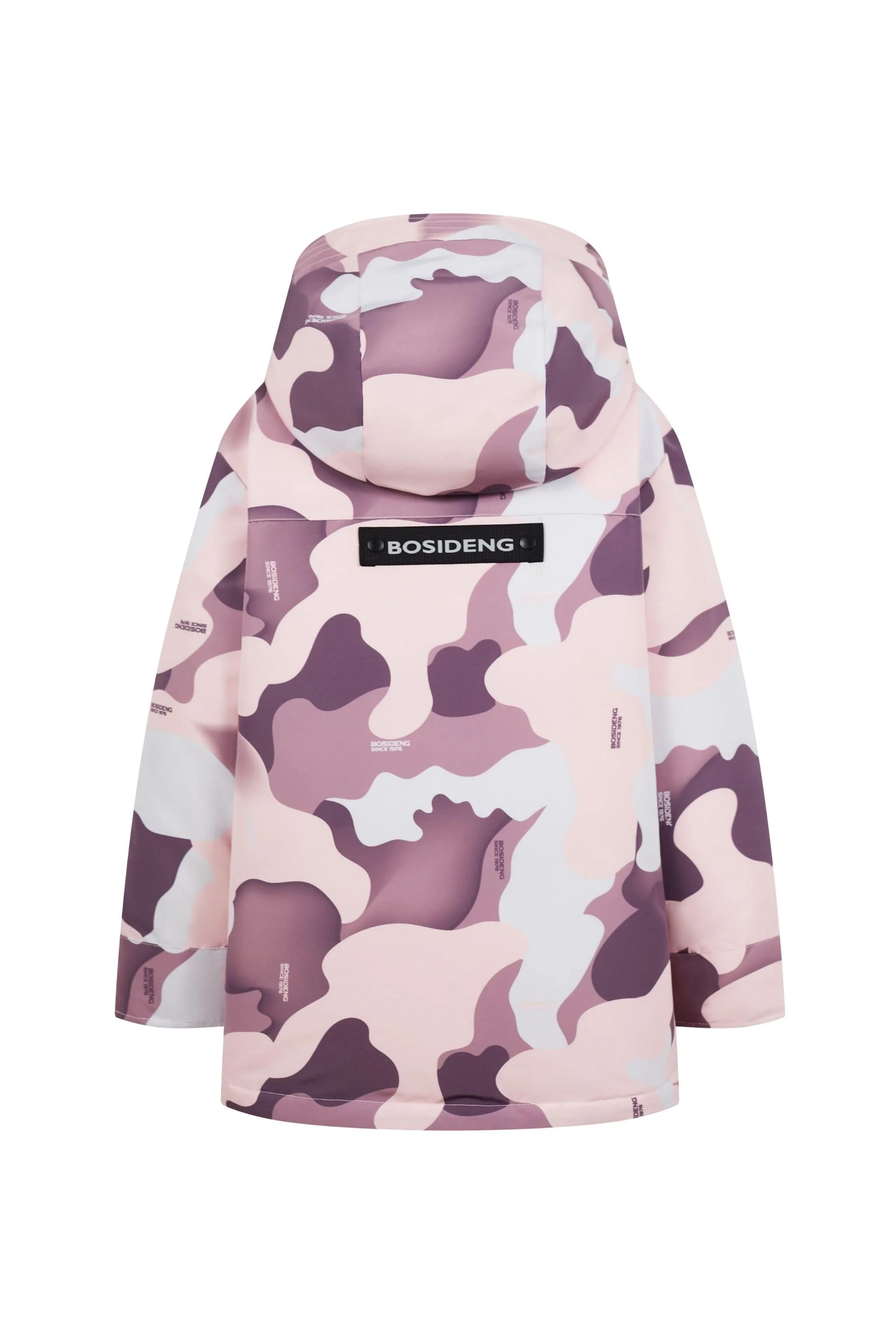 Kid's Hoodie Jacket - Image 6