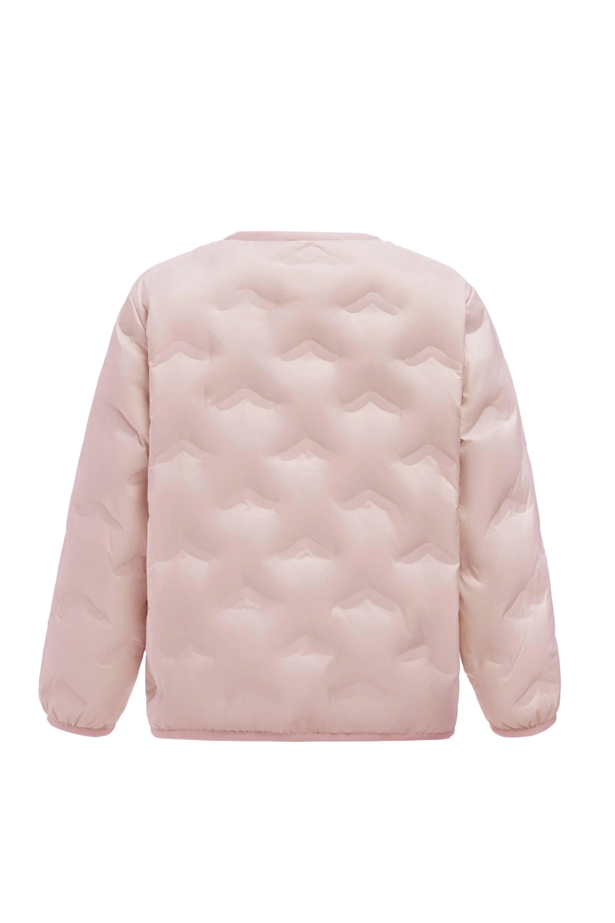 Infants Multi-Layer Down Jacket - Image 11