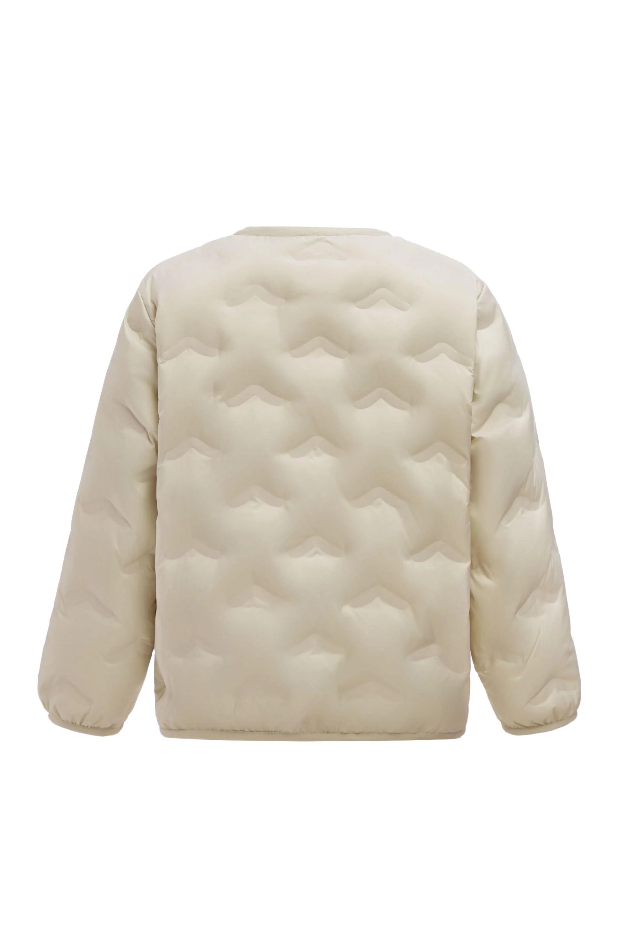 Infants Multi-Layer Down Jacket - Image 9