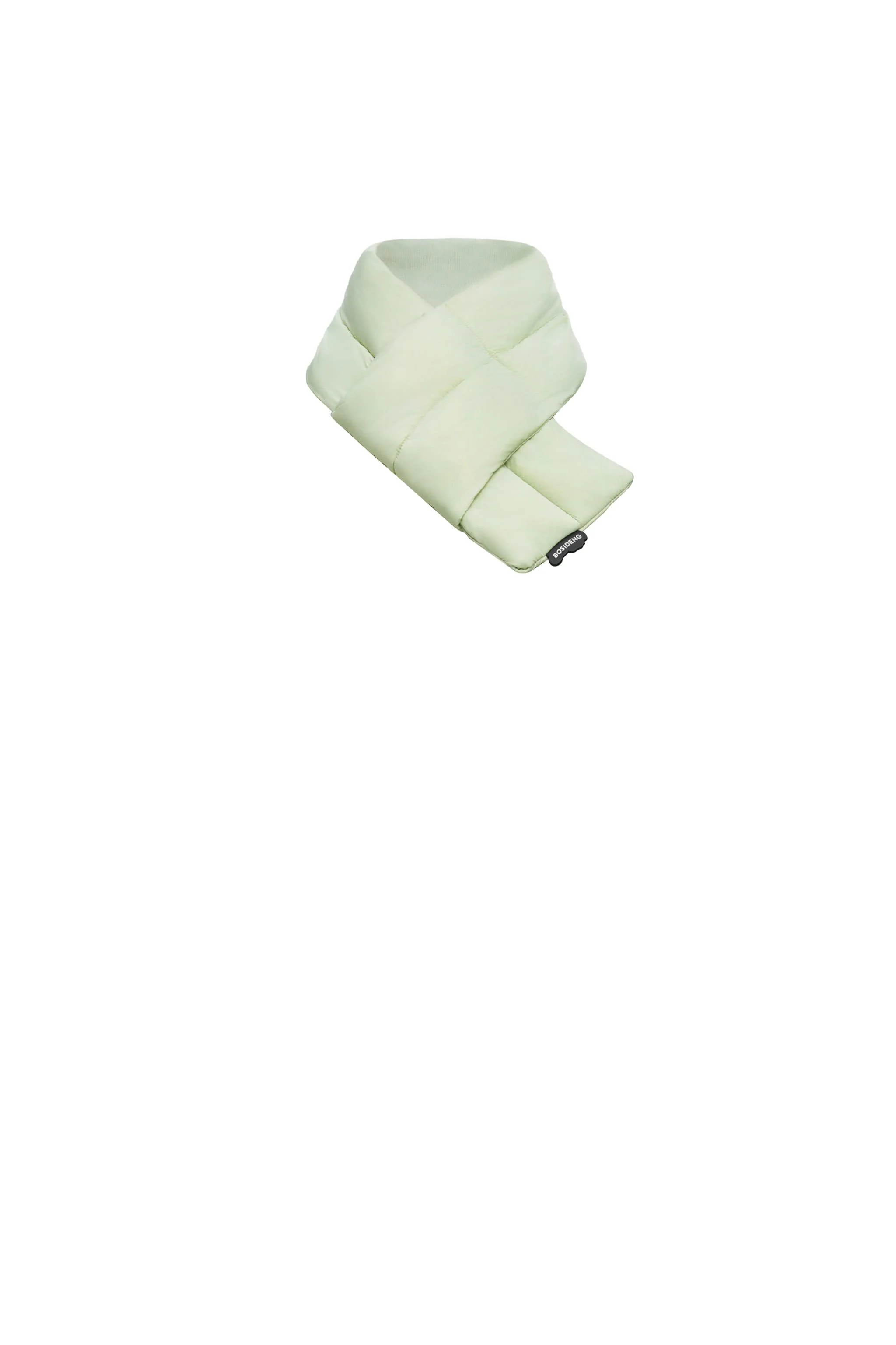 Junior Multi-Layer System Down Scarf 0020 - Image 10