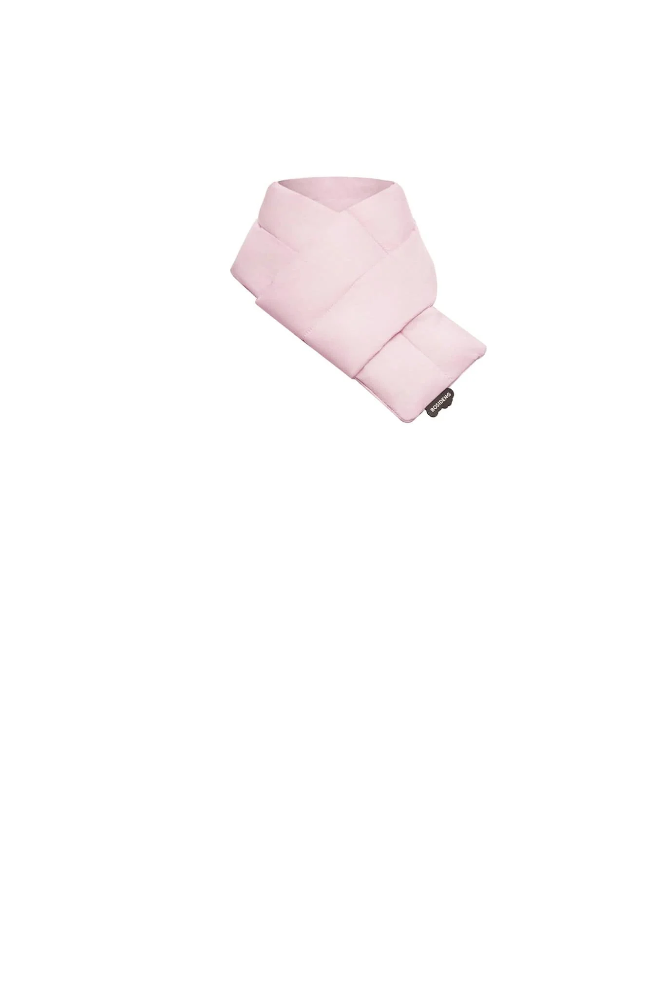 Junior Multi-Layer System Down Scarf 0020 - Image 4
