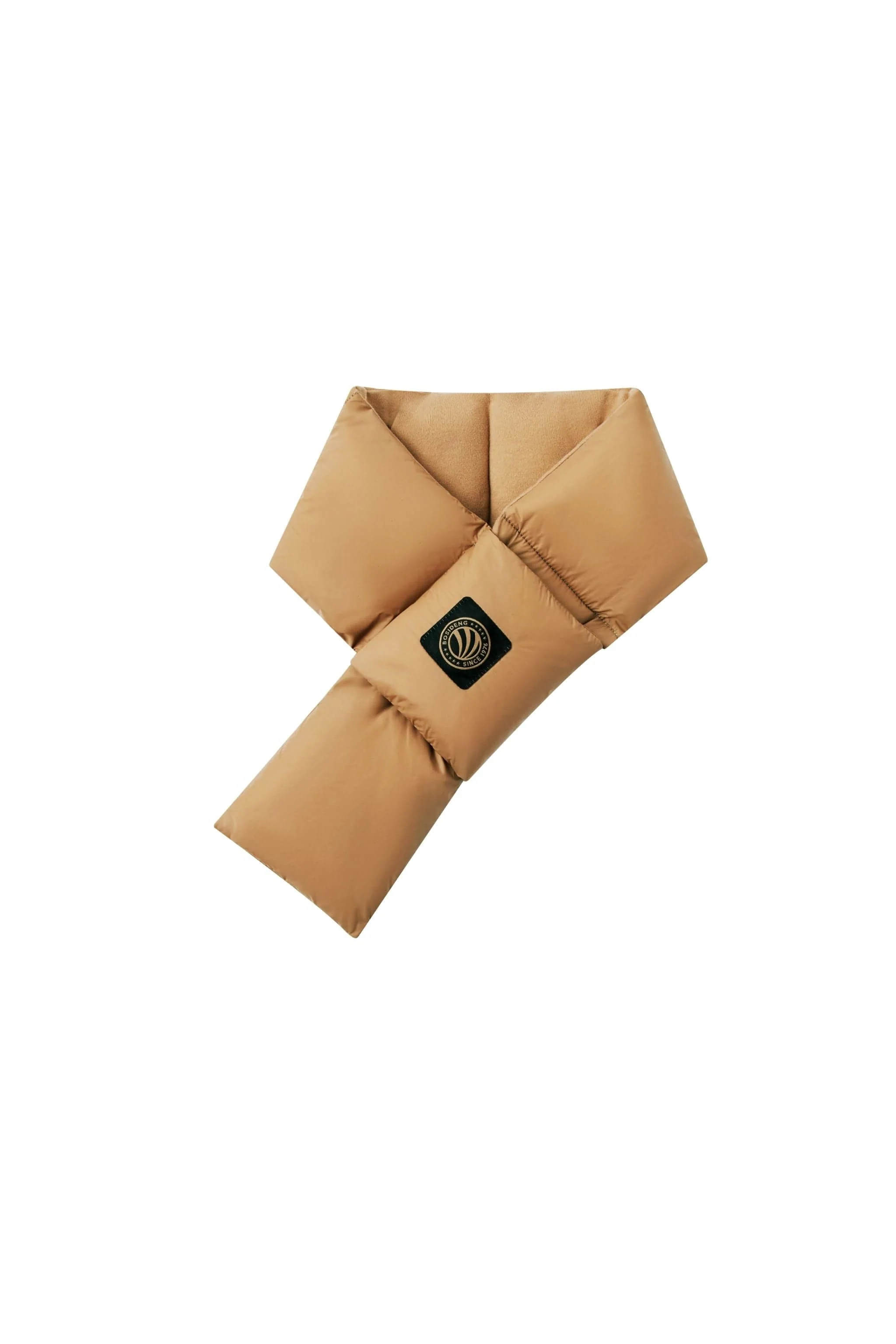 Junior Multi-Layer System Down Scarf 0020 - Image 14
