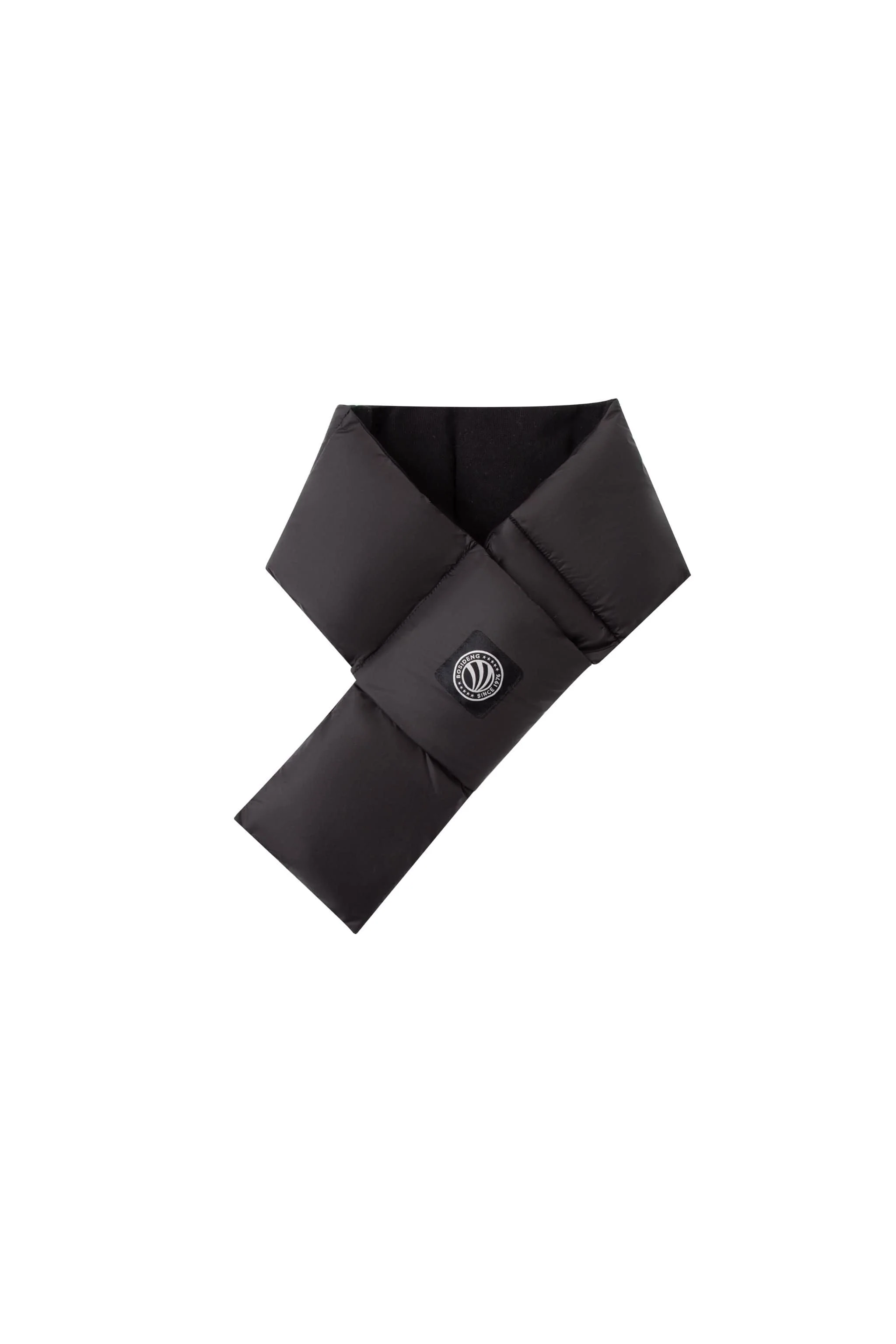 Junior Multi-Layer System Down Scarf 0020 - Image 13