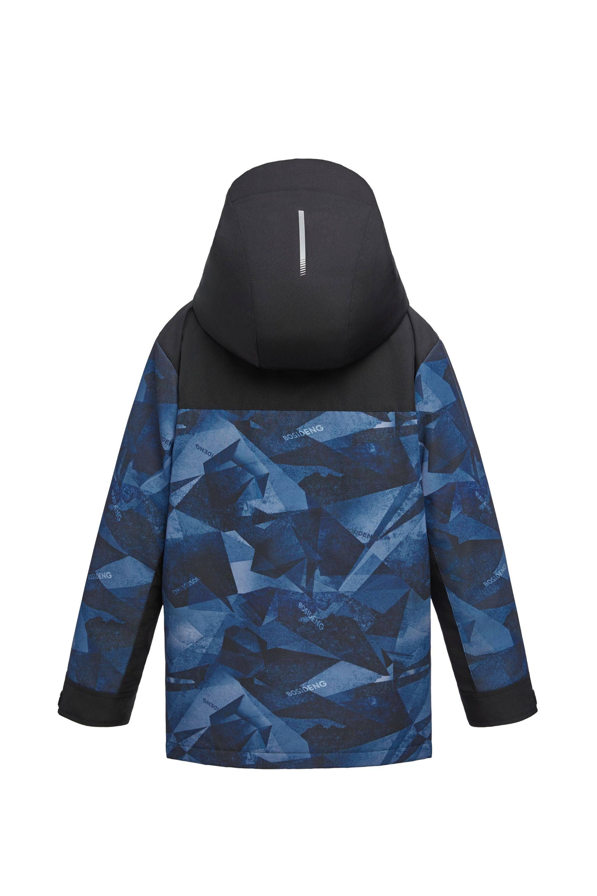 Kid's 3-in-1 Functional Down Jacket 2340 - Image 18