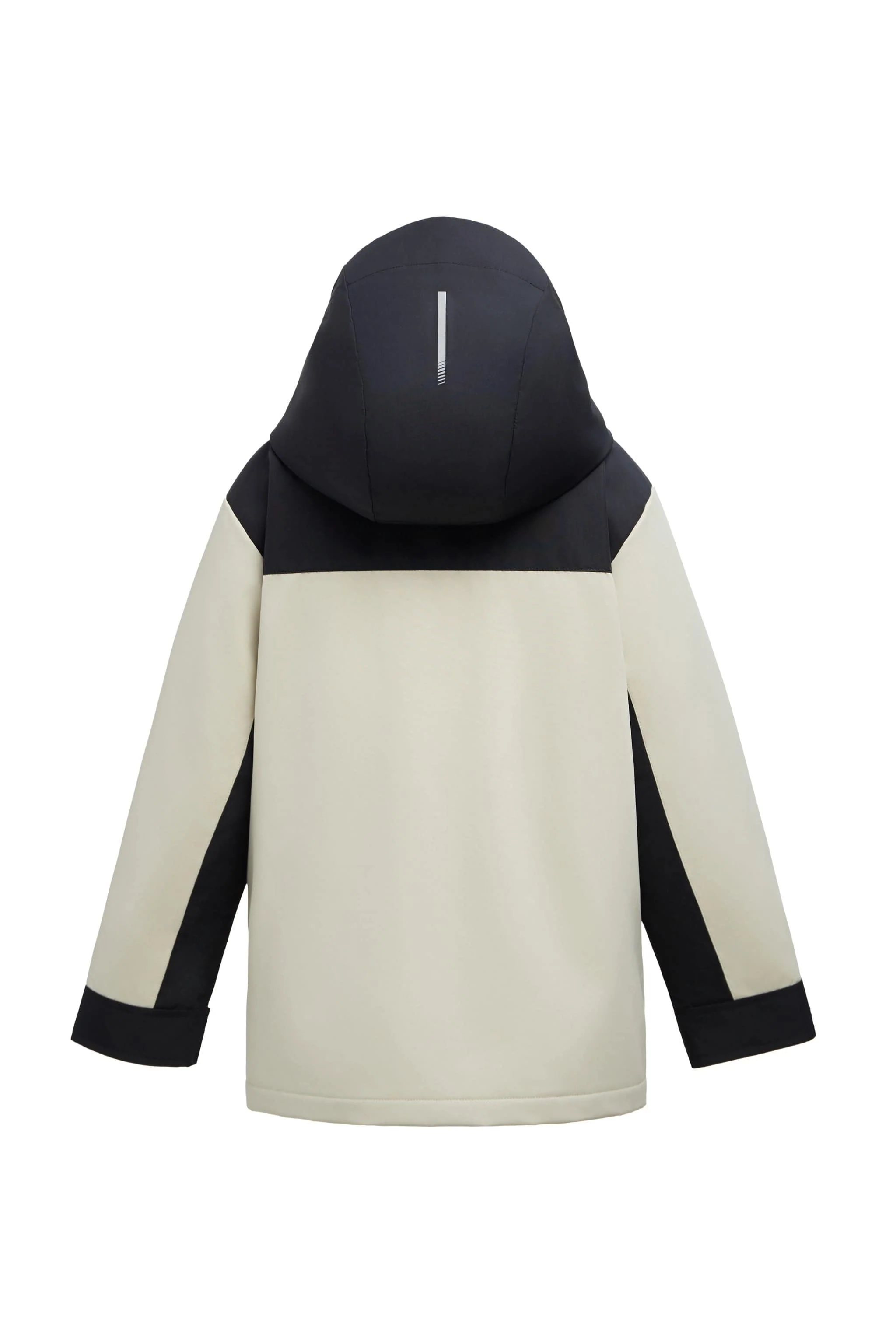 Kid's 3-in-1 Functional Down Jacket 2340 - Image 8