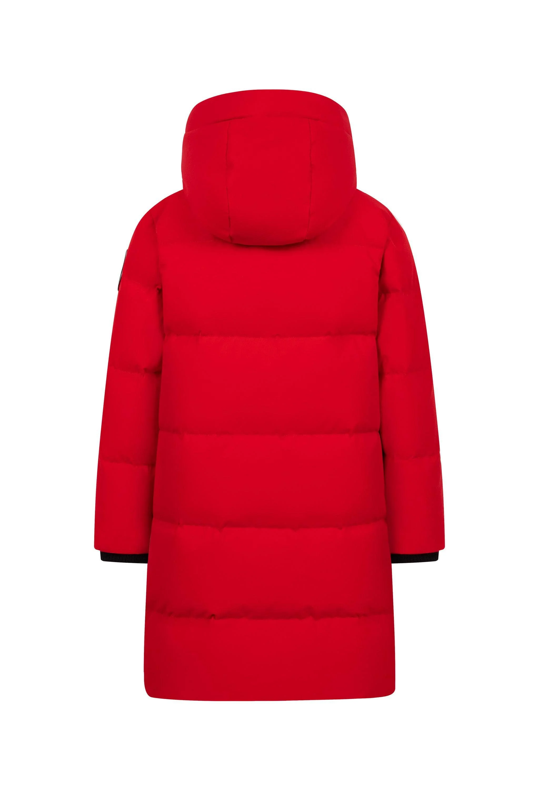 Kid's Classic Extreme Down Coat - Image 14