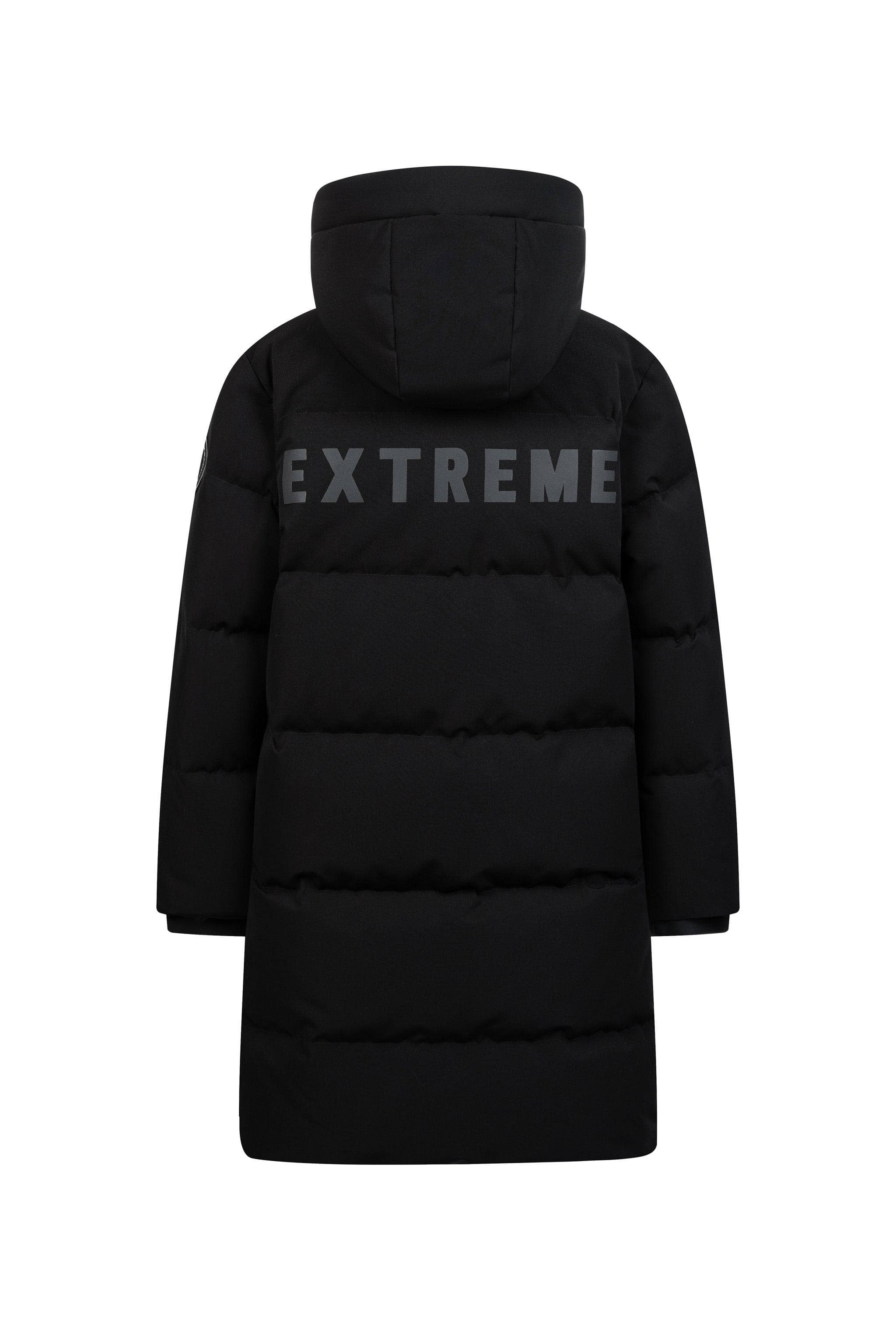 Kid's Classic Extreme Down Coat - Image 6