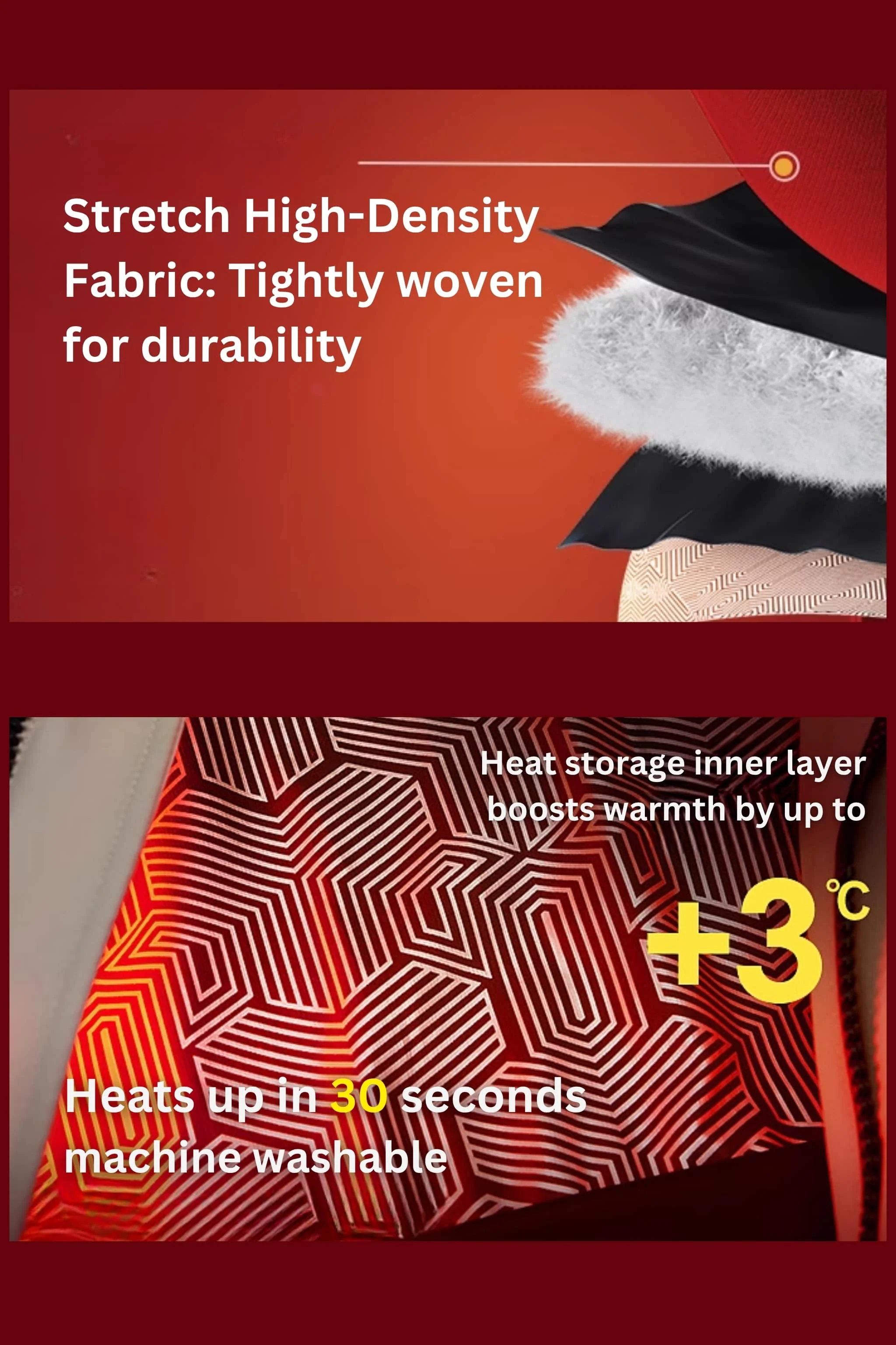 Kid's Classic Extreme Down Coat - Image 8
