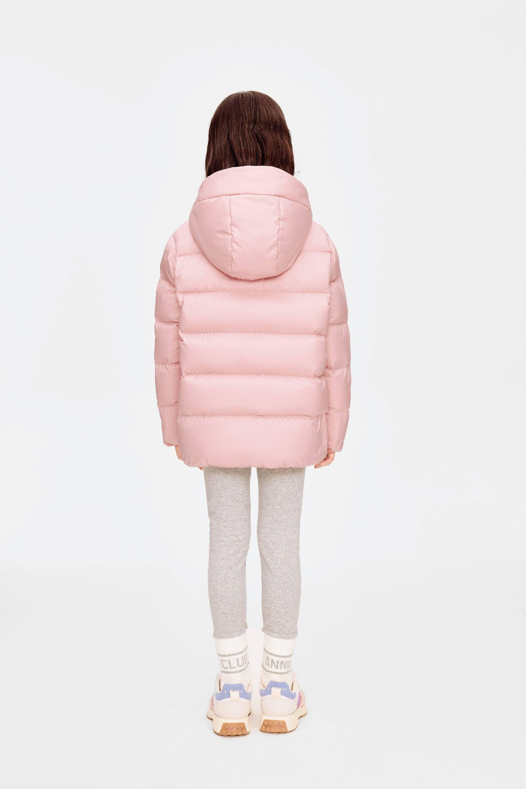 Kid's Everyday Down Jacket 3550 - Image 10