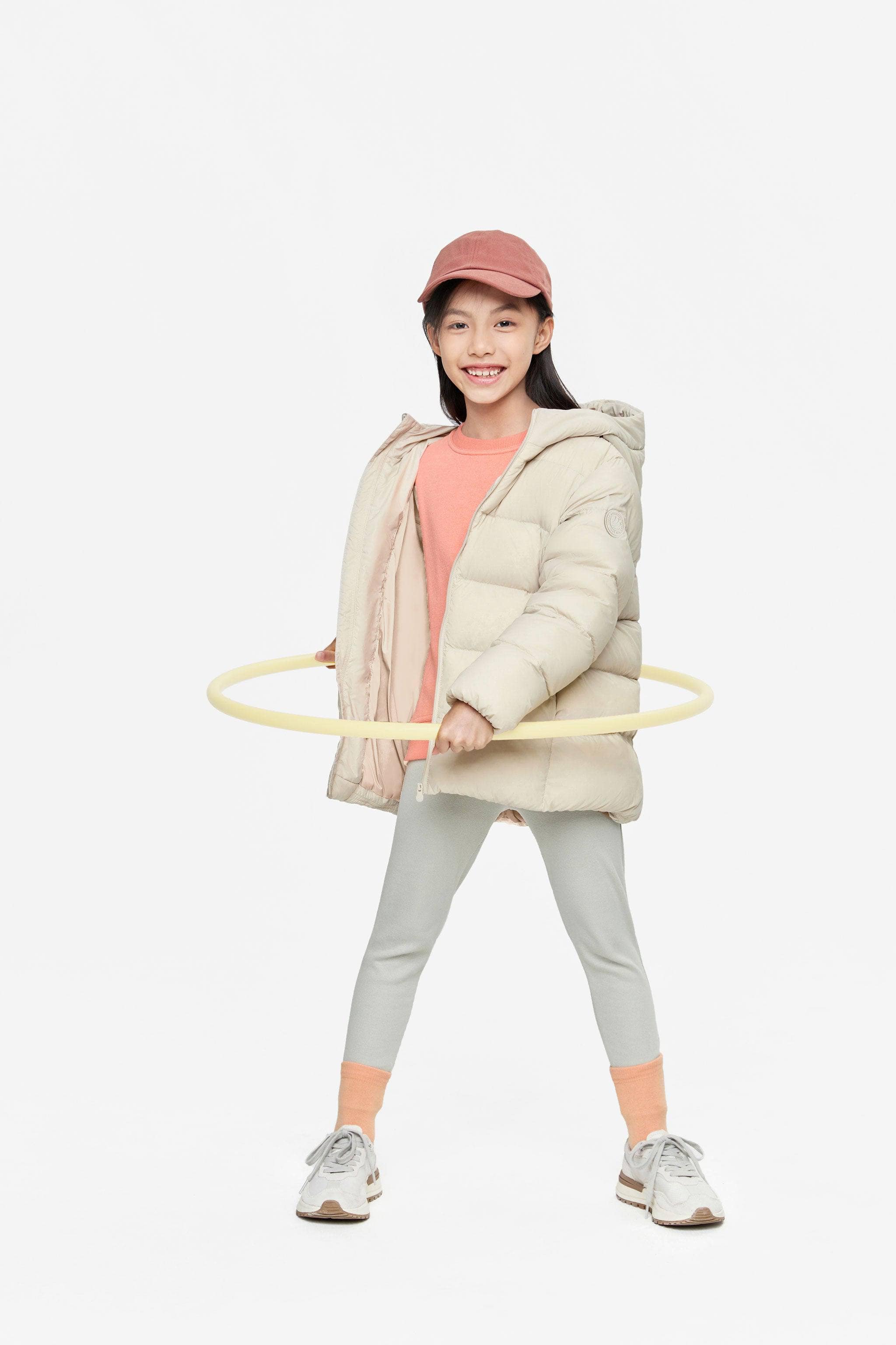 Kid's Everyday Down Jacket 3550 - Image 12