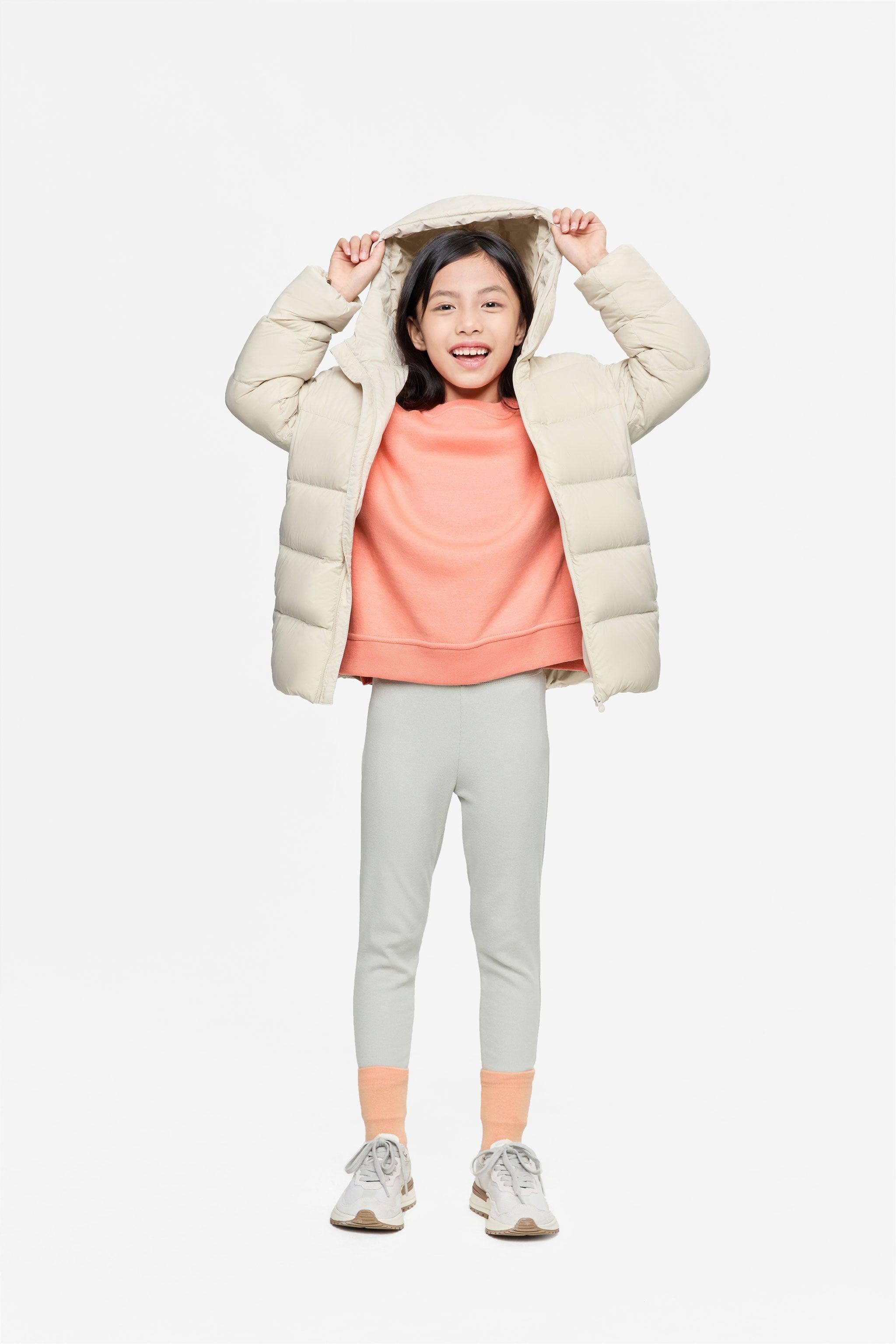 Kid's Everyday Down Jacket 3550 - Image 13