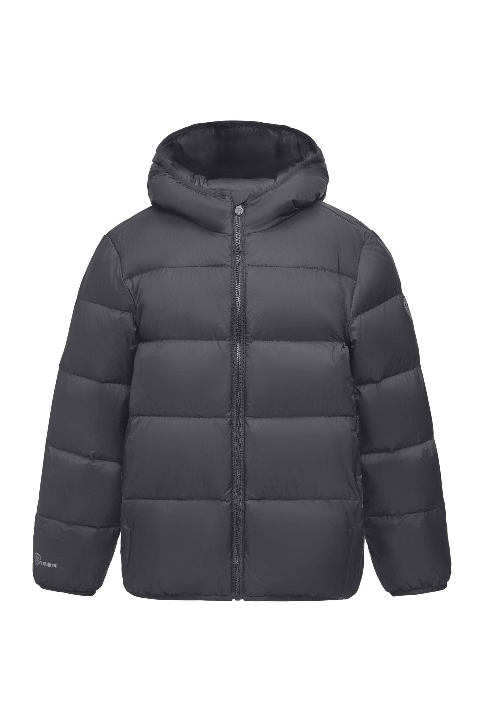 Kid's Everyday Down Jacket 3550 - Image 4