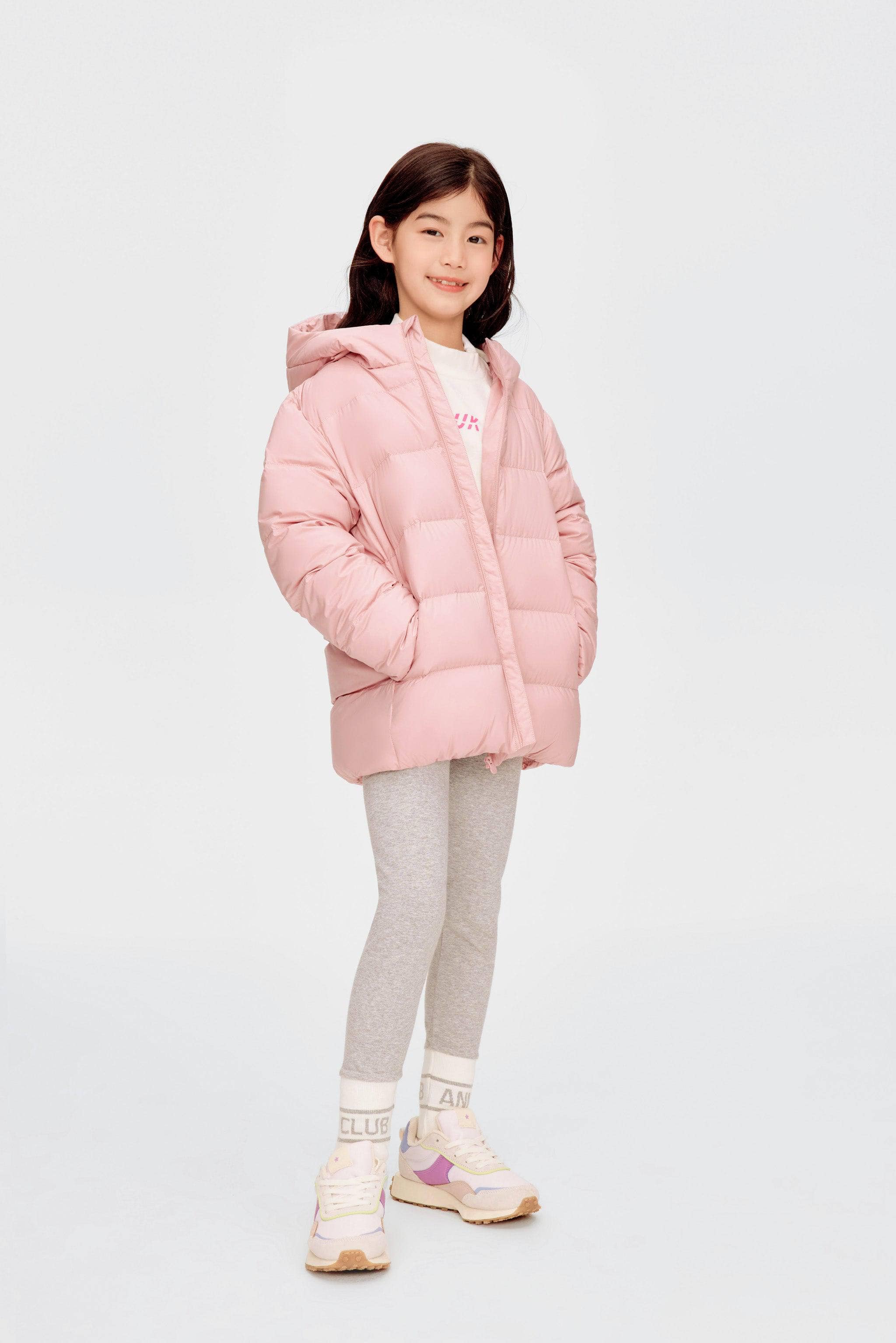 Kid's Everyday Down Jacket 3550 - Image 8