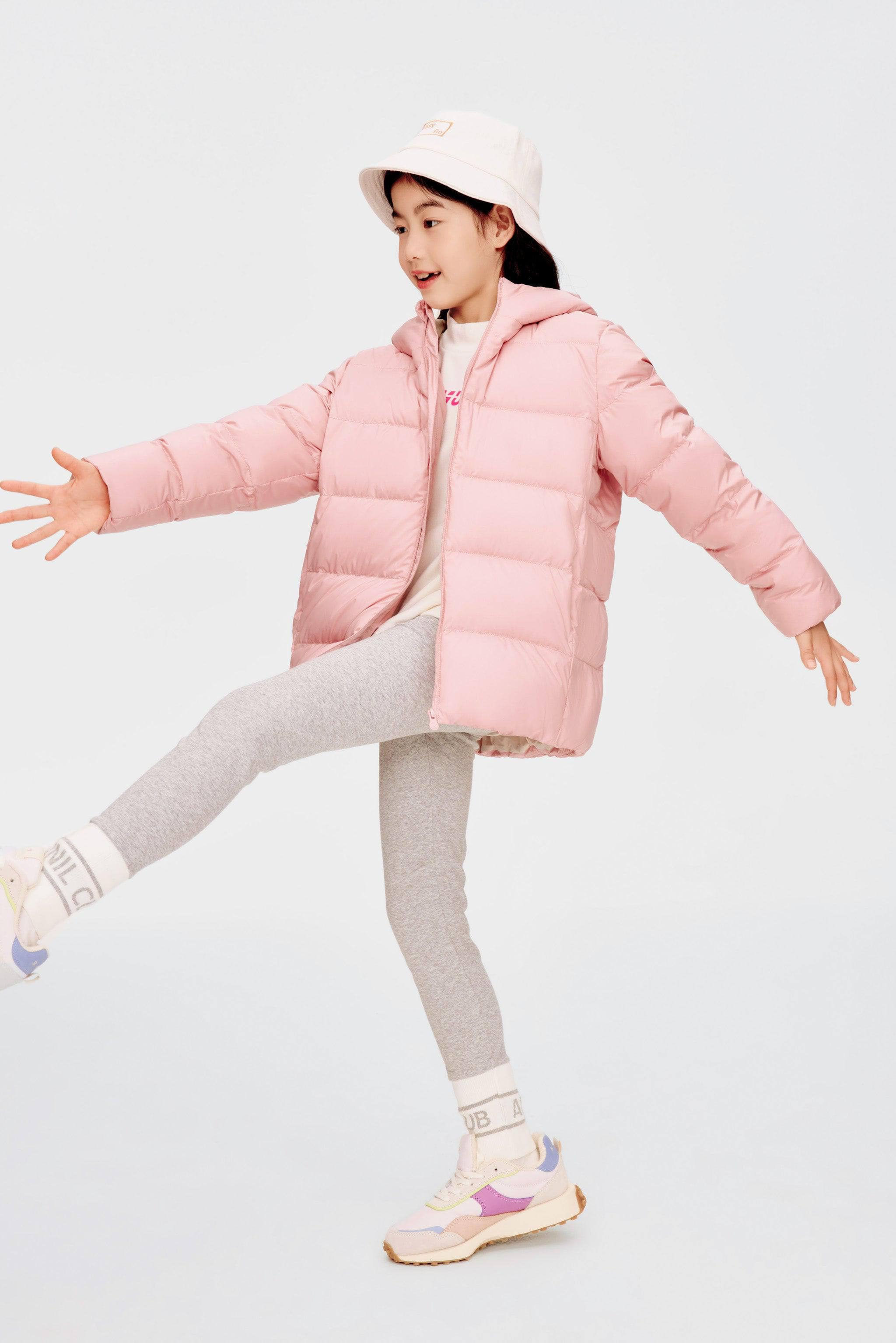 Kid's Everyday Down Jacket 3550 - Image 9