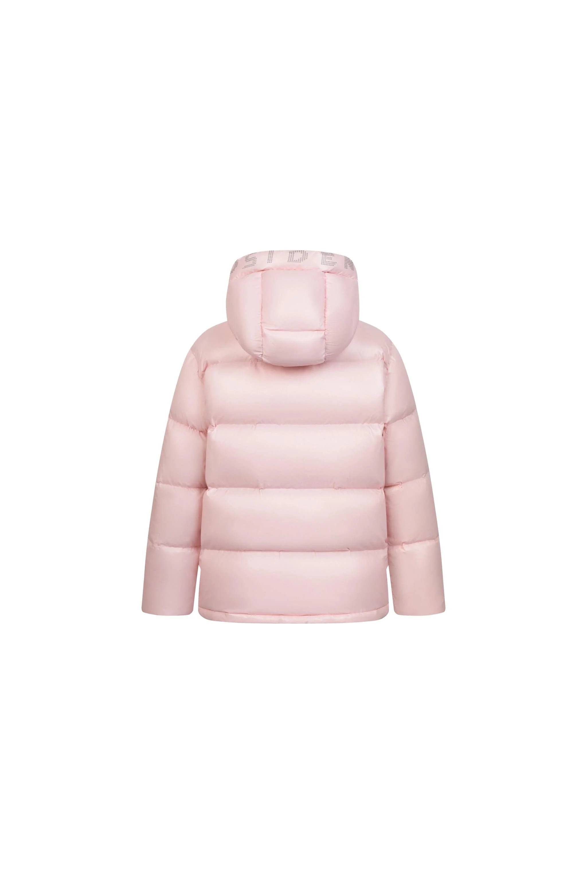 Kid's Hooded Puffer - Image 14