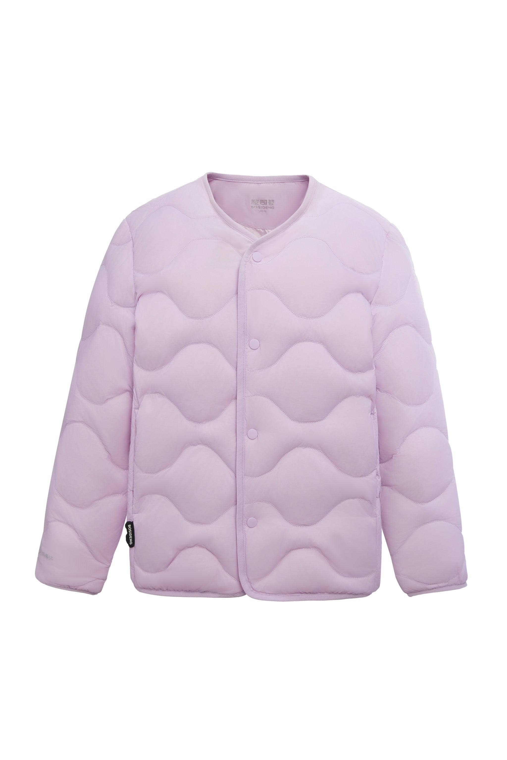 Kid's Multi-Layer System Down Jacket 5030 - Image 10
