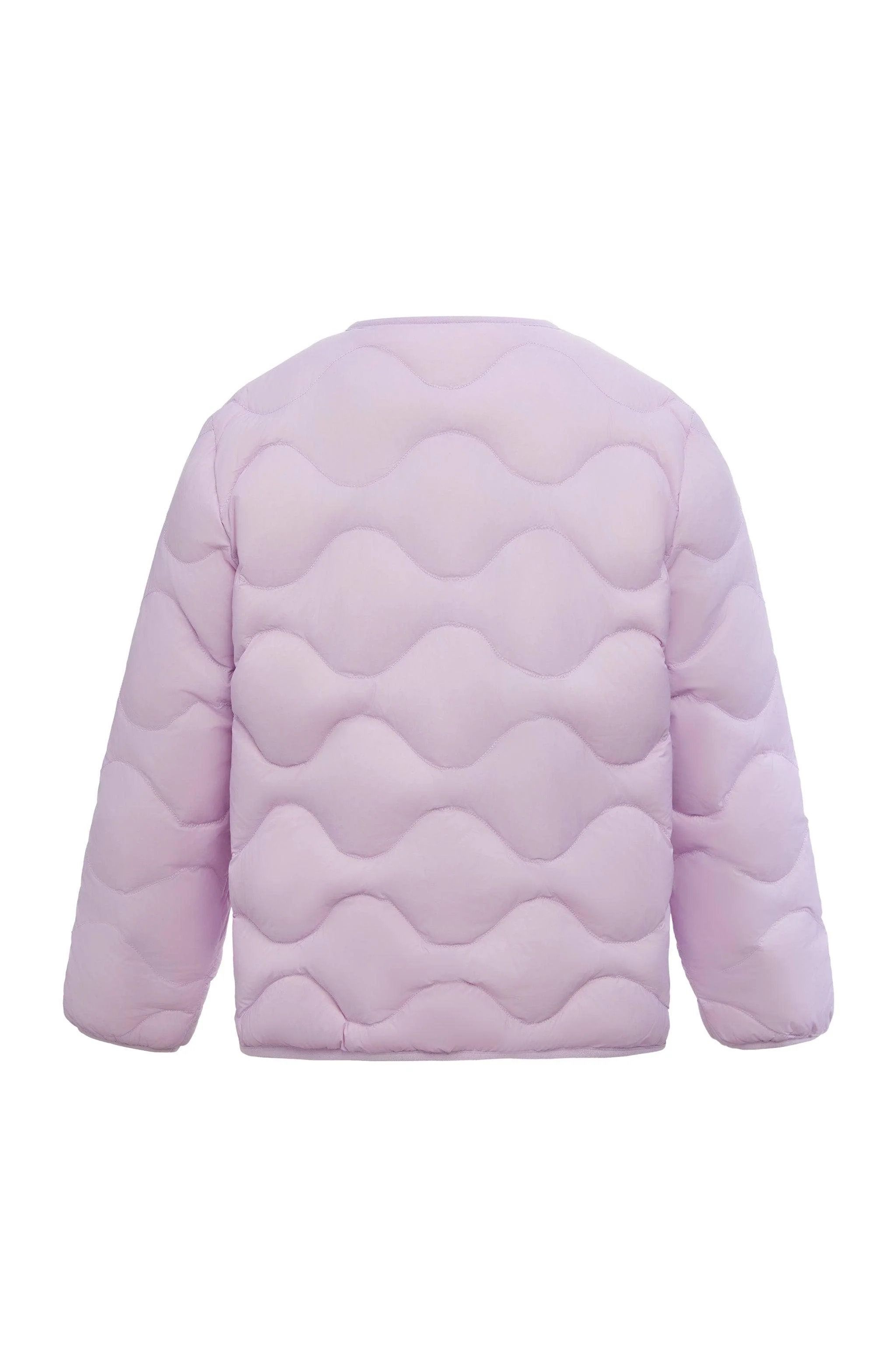 Kid's Multi-Layer System Down Jacket 5030 - Image 11
