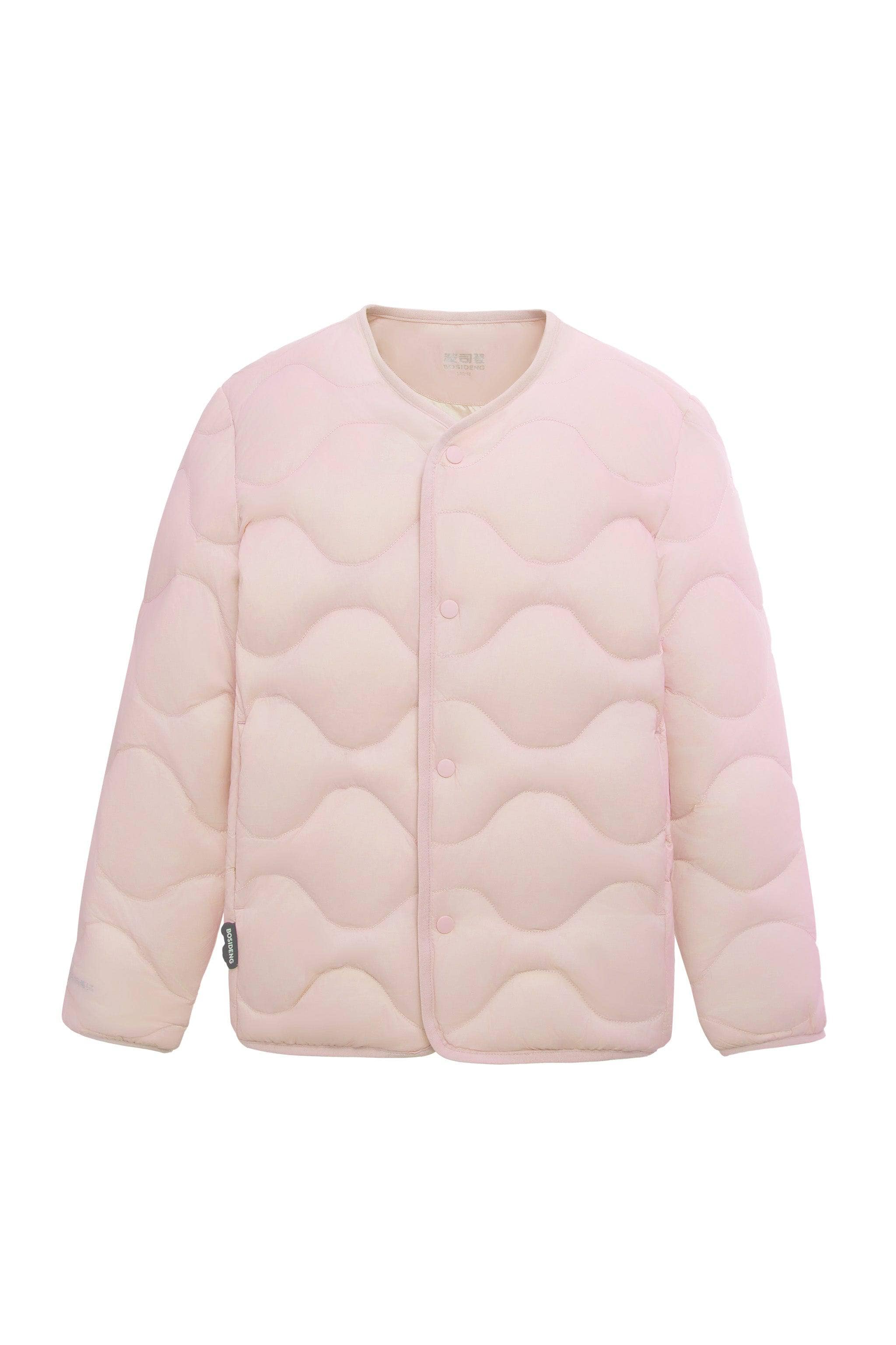 Kid's Multi-Layer System Down Jacket 5030 - Image 12