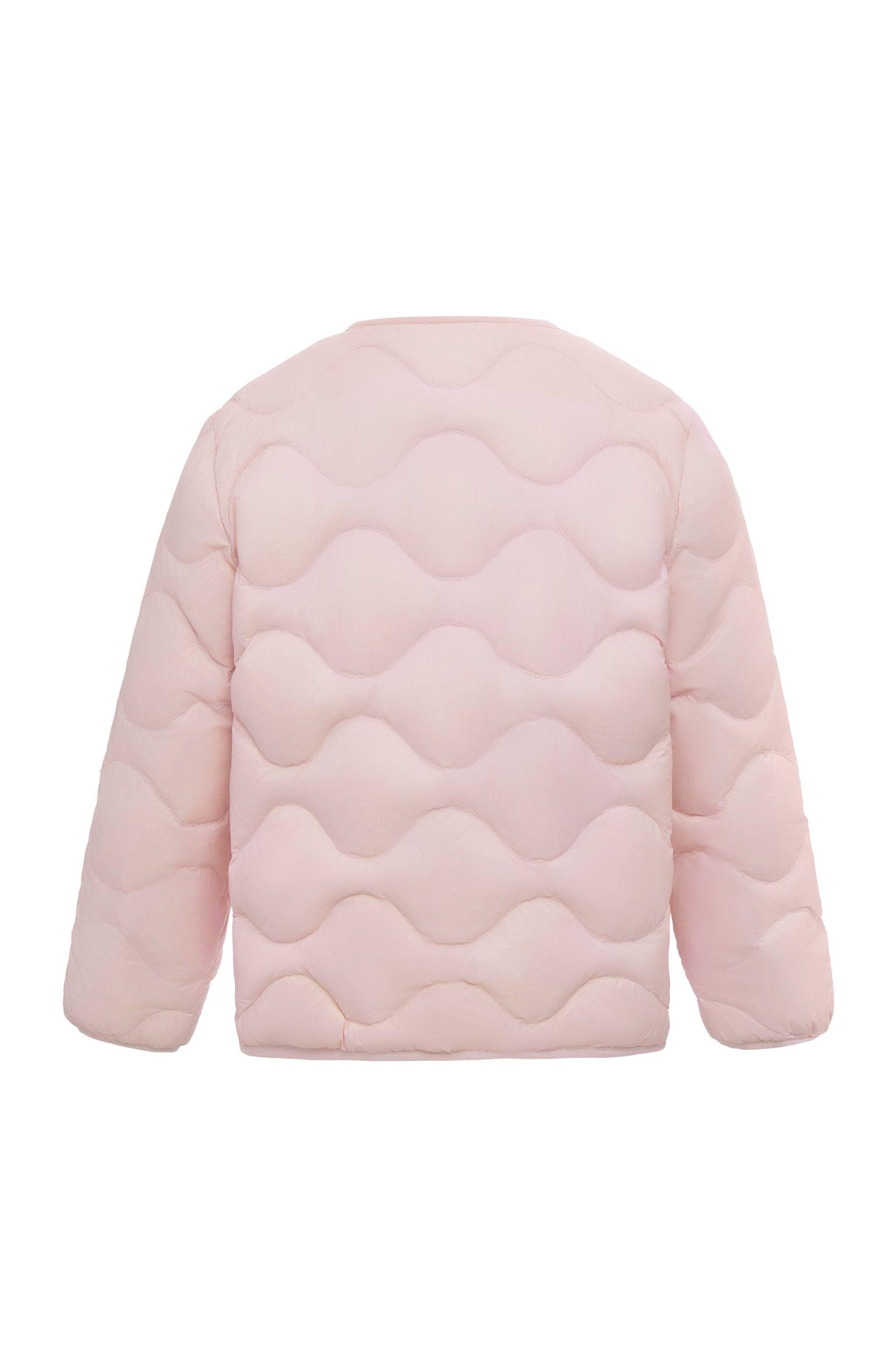 Kid's Multi-Layer System Down Jacket 5030 - Image 13