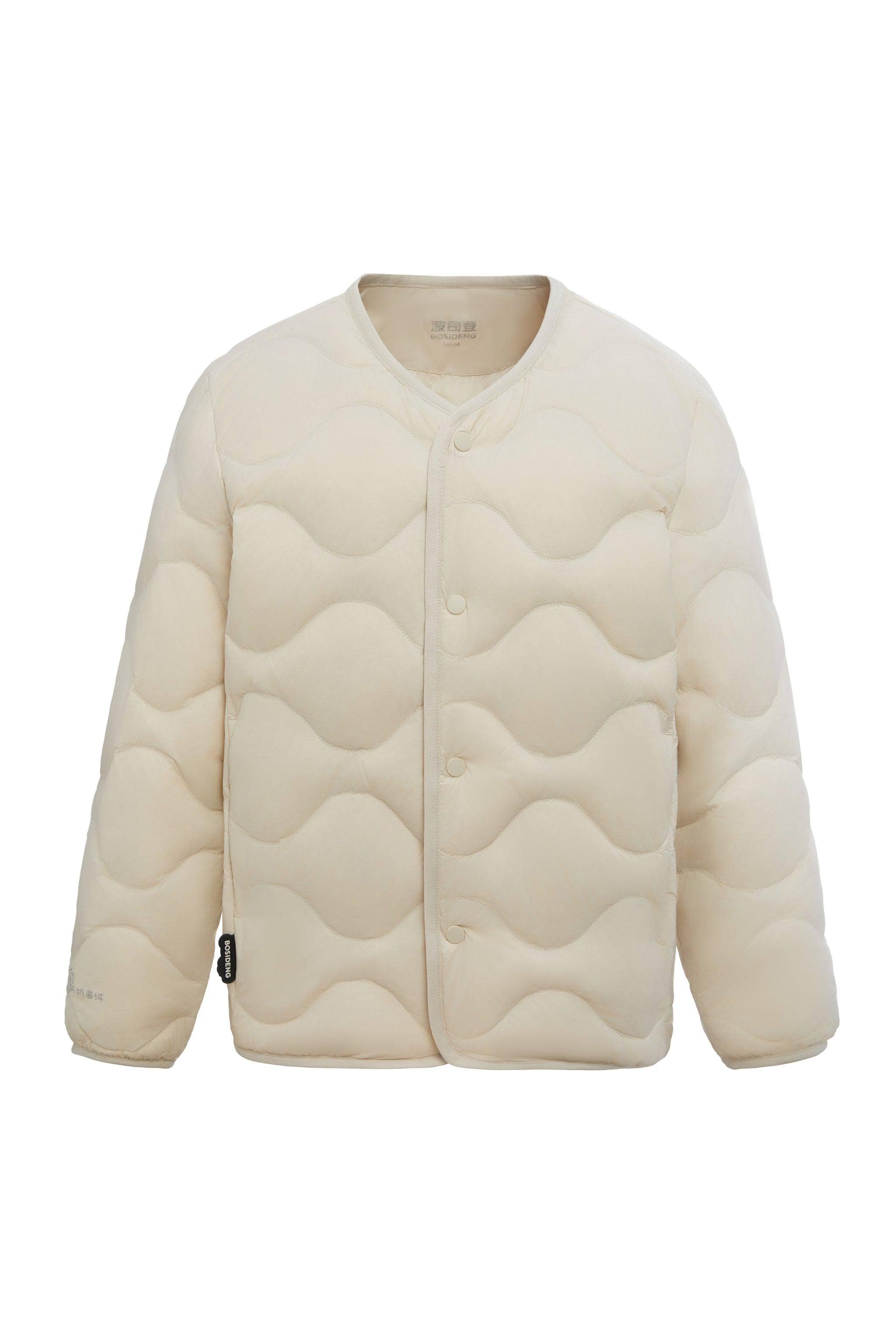 Kid's Multi-Layer System Down Jacket 5030 - Image 14