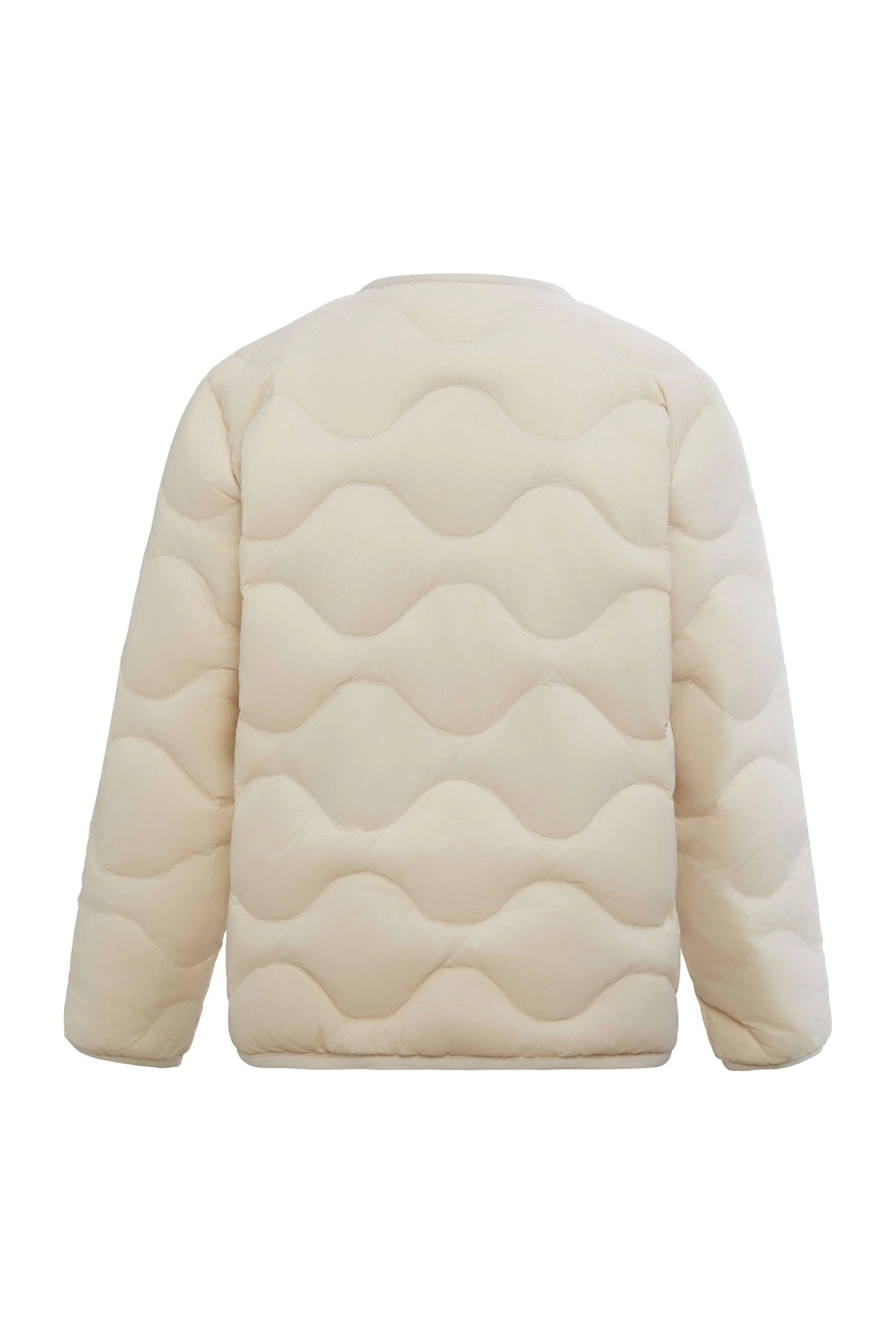 Kid's Multi-Layer System Down Jacket 5030 - Image 15