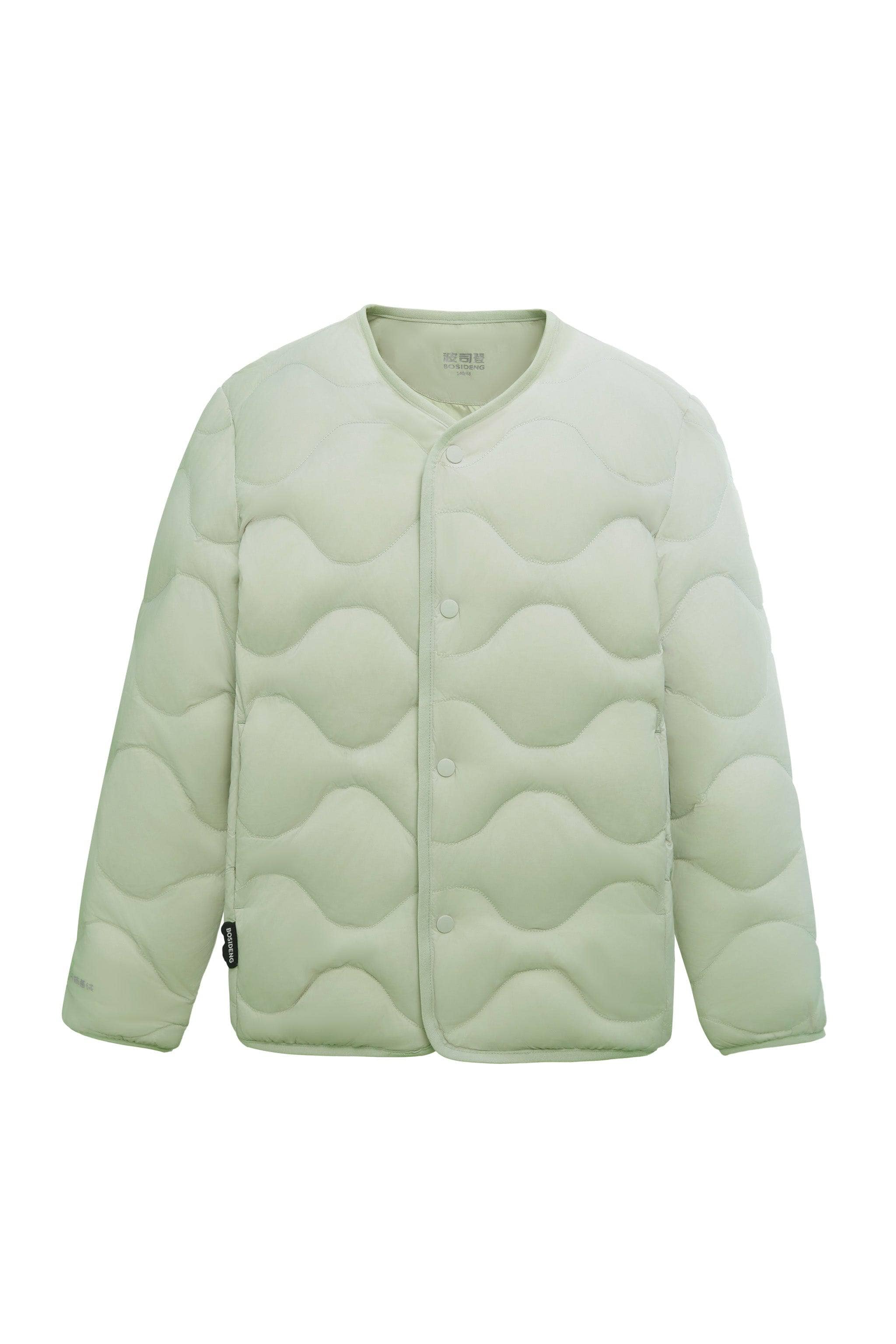 Kid's Multi-Layer System Down Jacket 5030 - Image 16