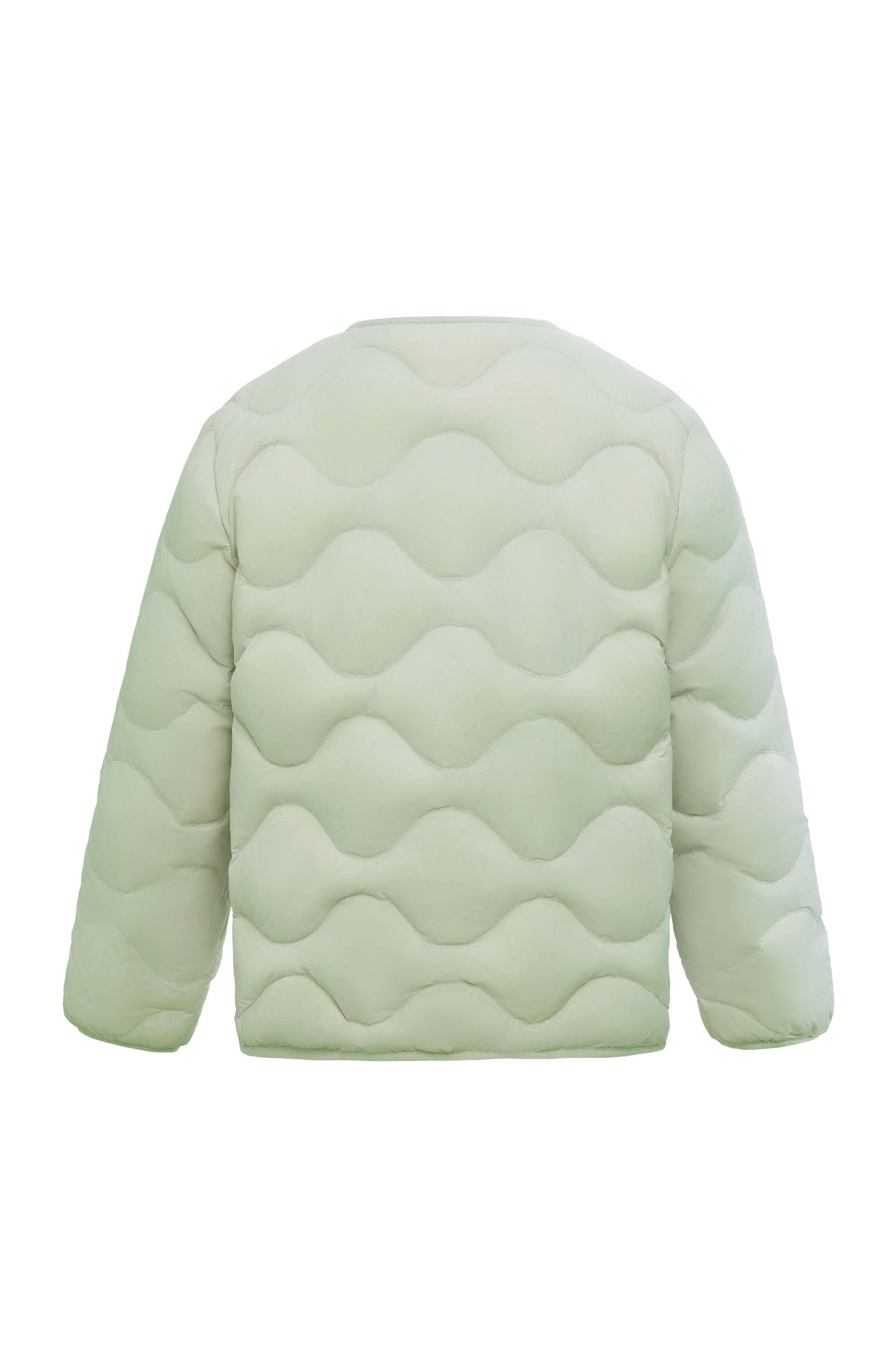Kid's Multi-Layer System Down Jacket 5030 - Image 17