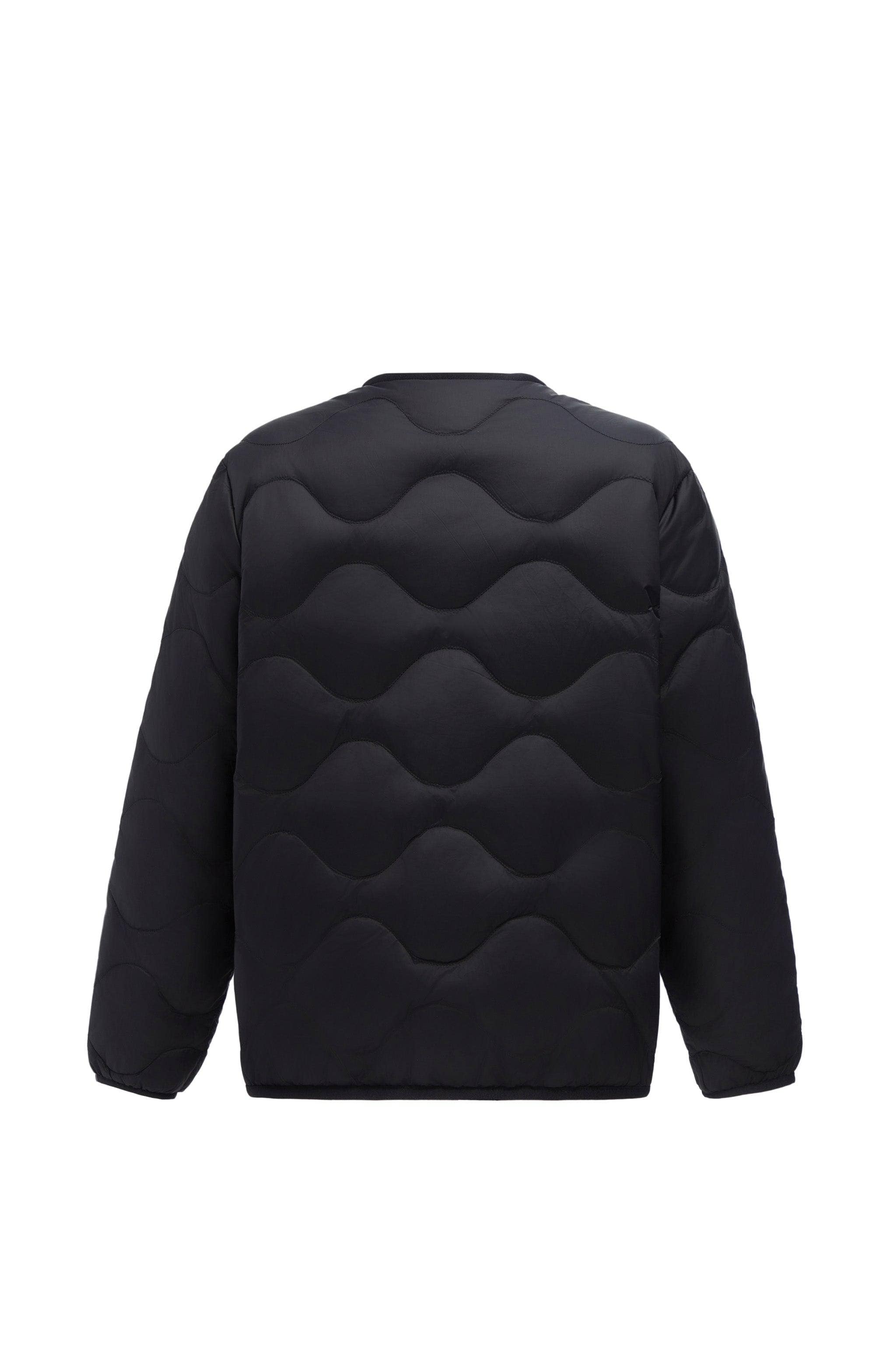 Kid's Multi-Layer System Down Jacket 5030 - Image 9