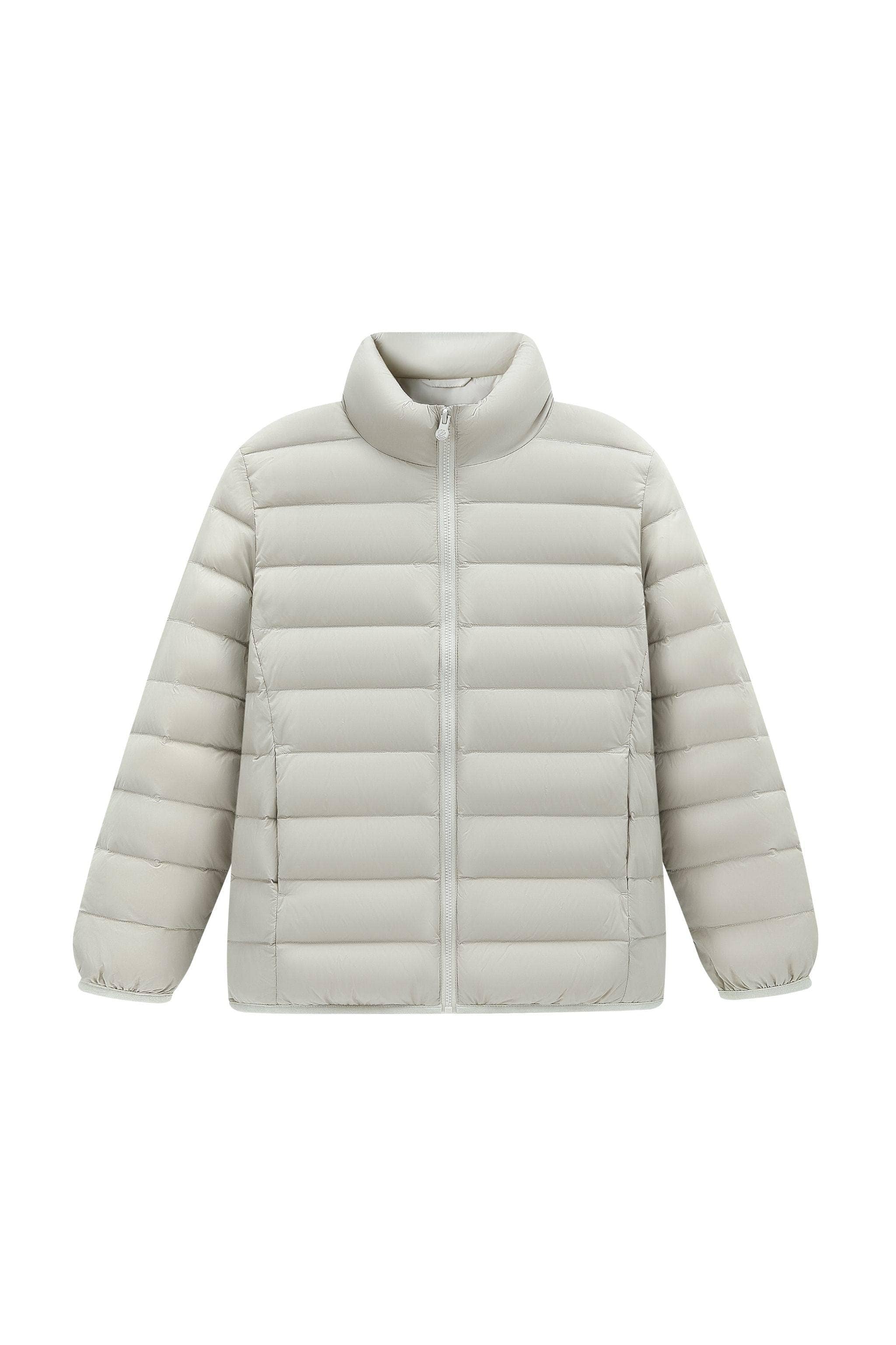 Kid's 3-in-1 All Weather Down Jacket With Hood 1350 - Image 8