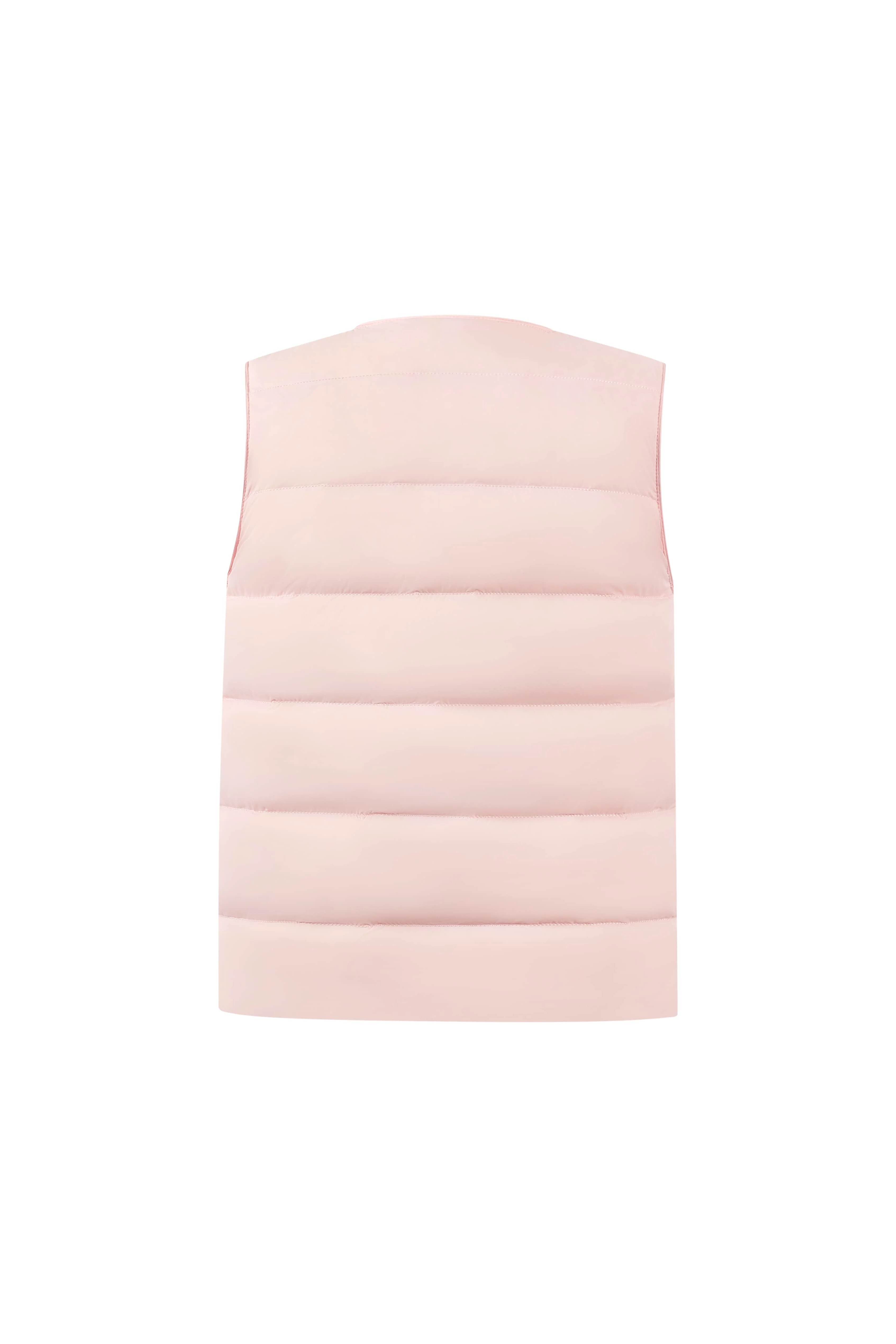 Kid's Ultra-light Down Gilet - Image 5