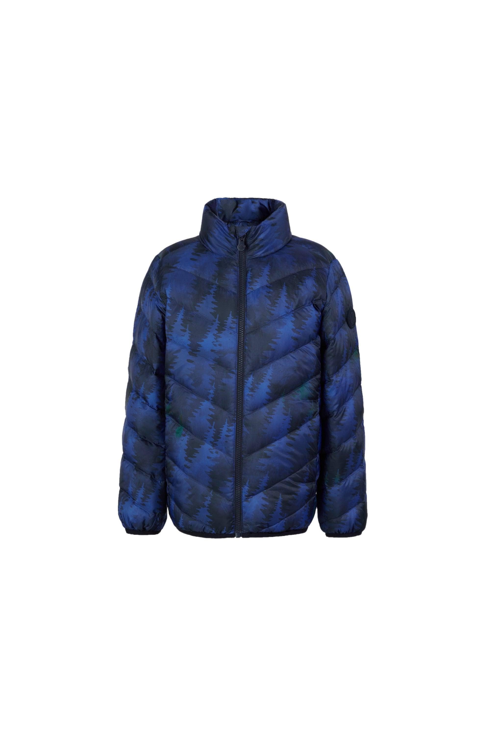 Kid's Ultra-Light Down Jacket - Image 11