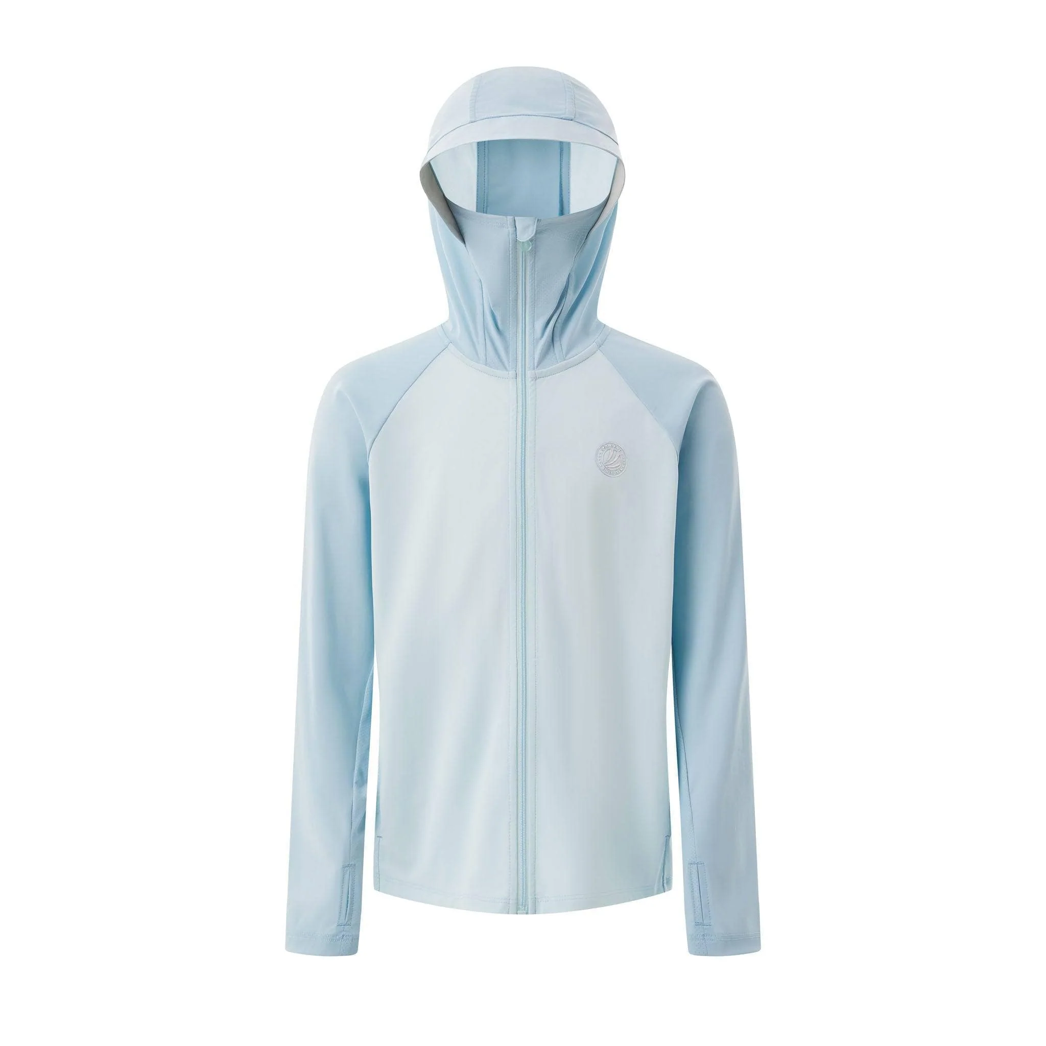 Kid's UPF Protection Jacket 5100 - Image 4