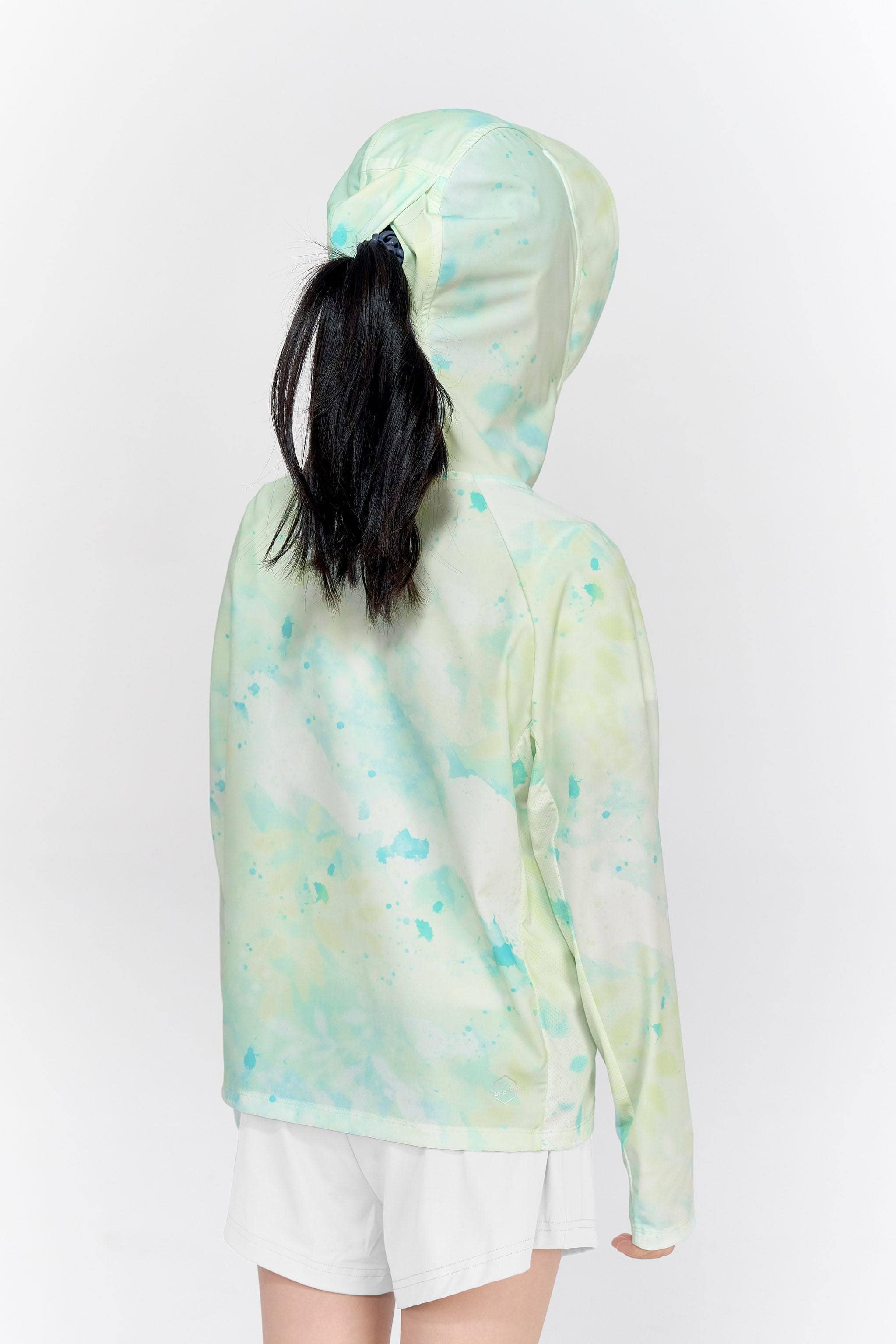 Kid's UPF Protection Jacket 5100 - Image 8