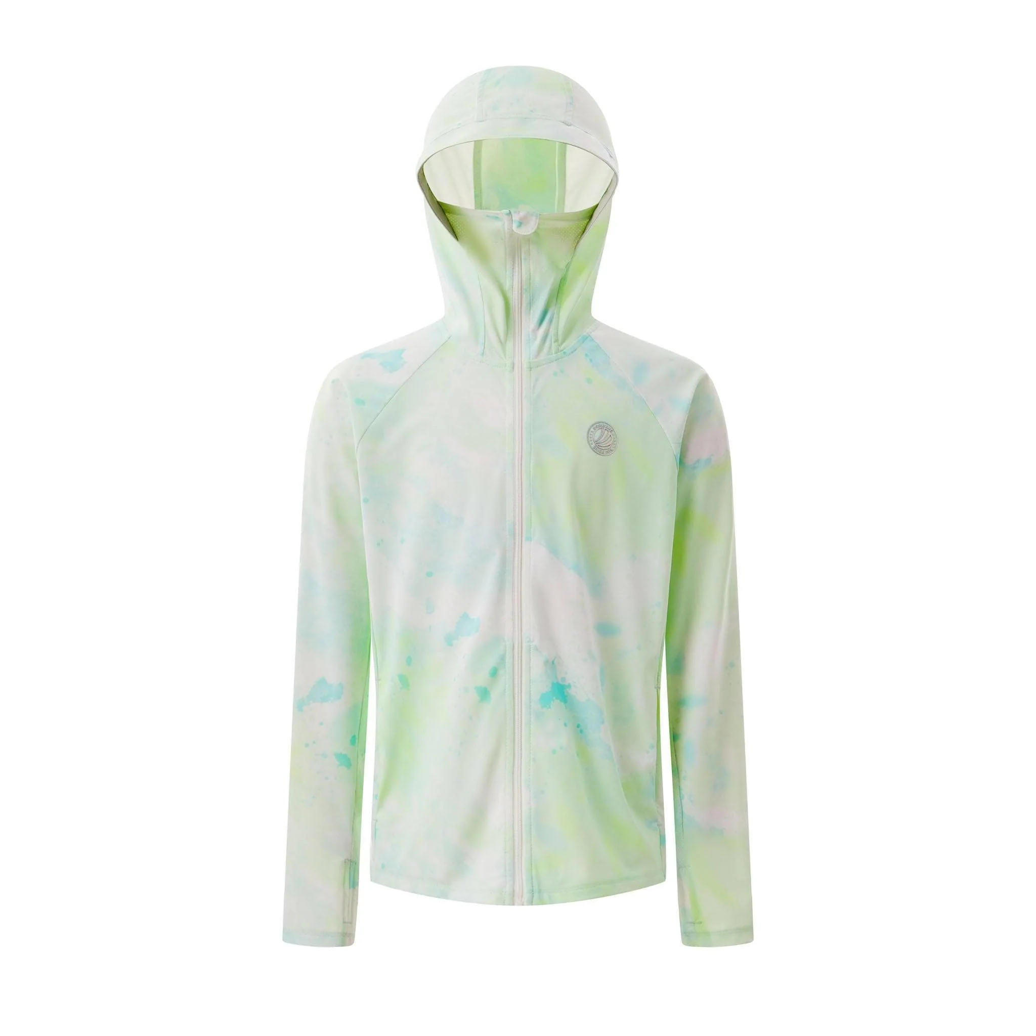 Kid's UPF Protection Jacket 5100 - Image 9