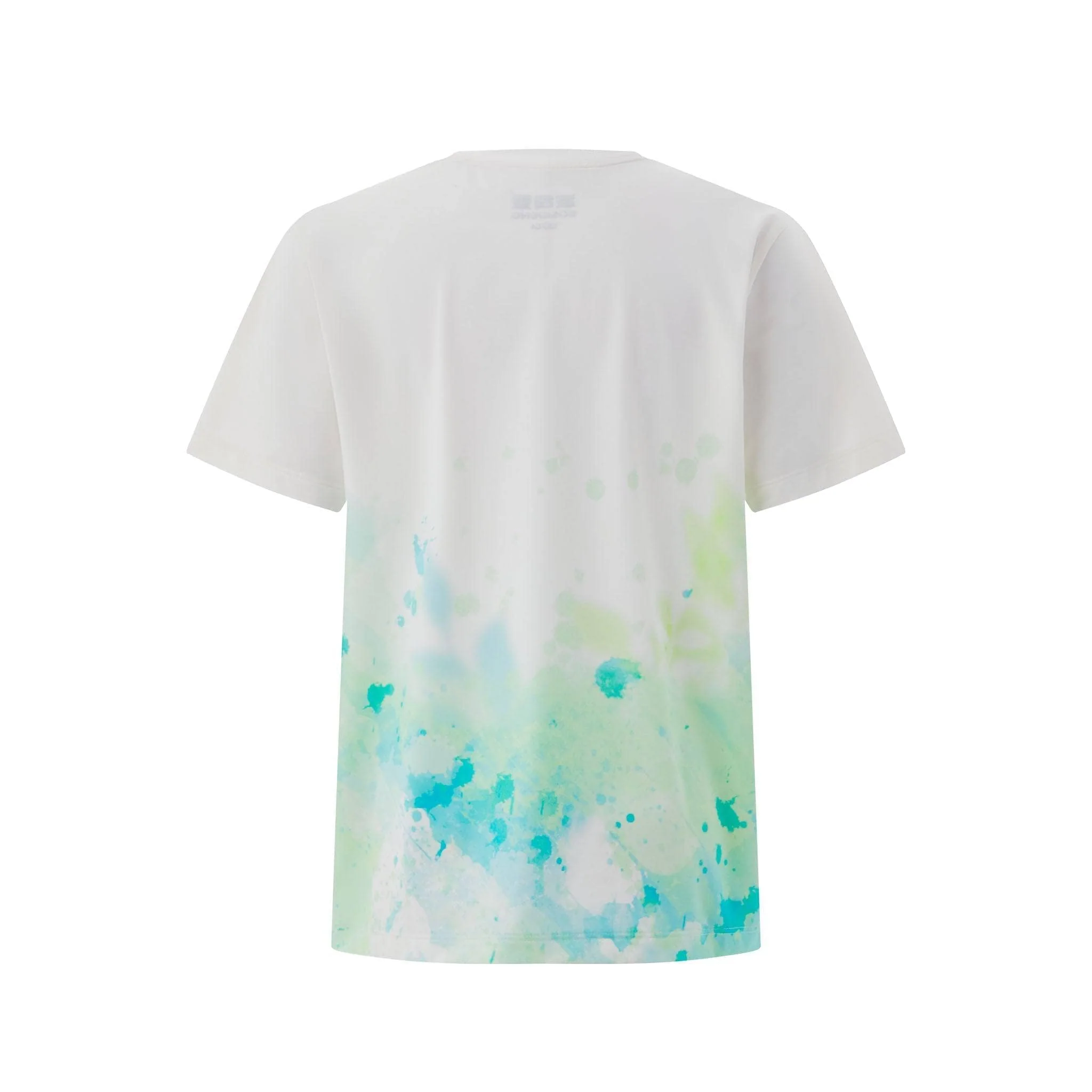 Kid's UPF Protection T-Shirt 5100 - Image 10