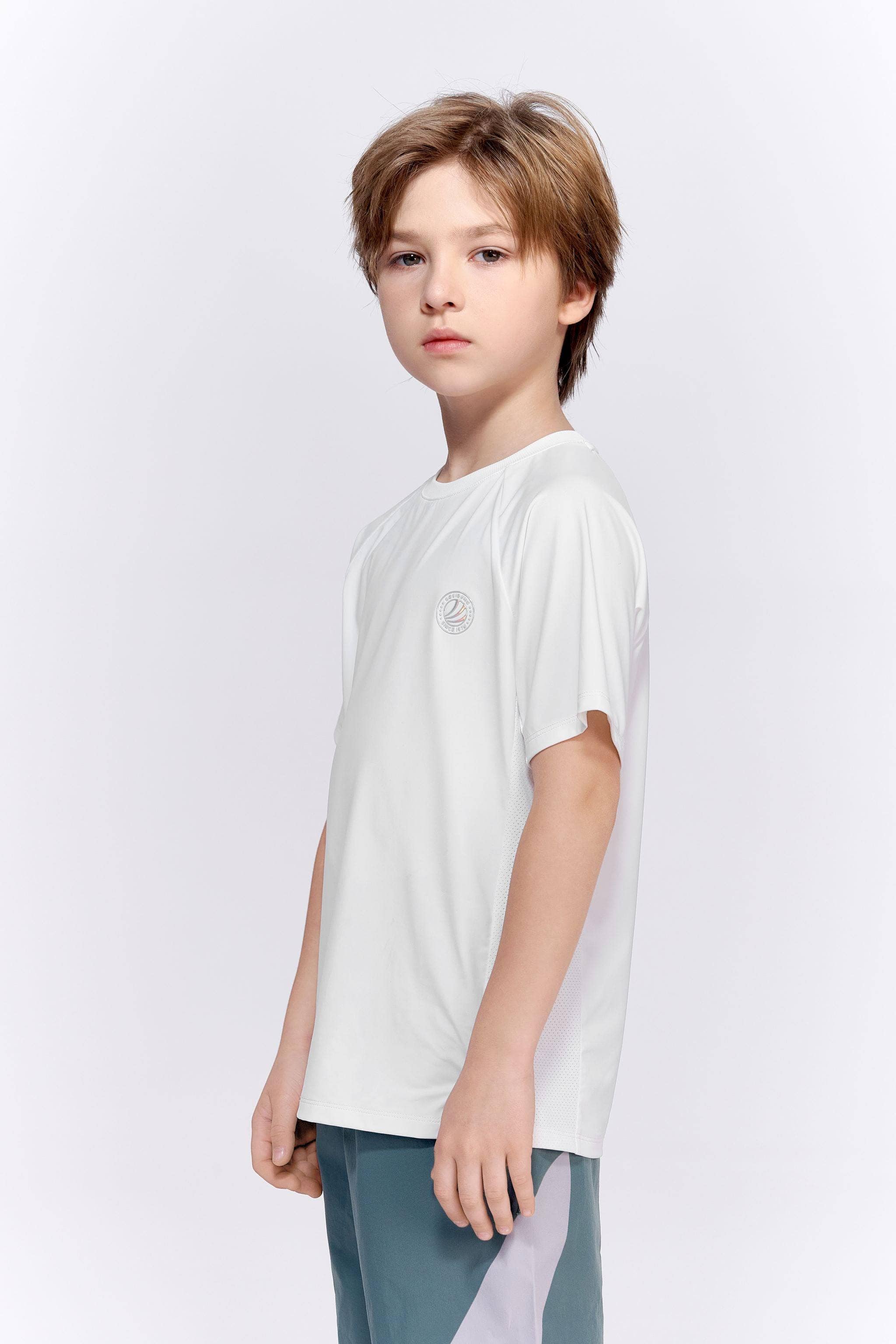 Kid's UPF Protection T-Shirt 5101 - Image 4