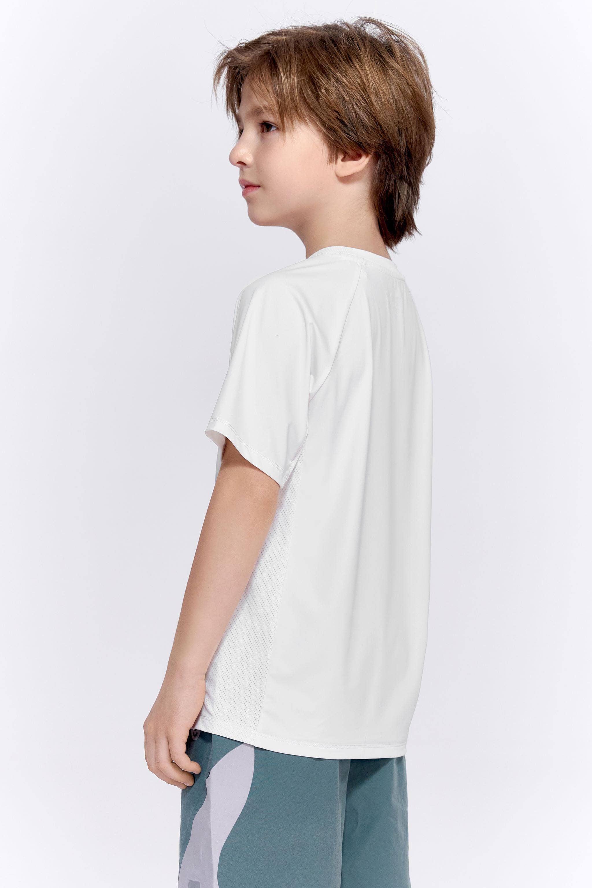 Kid's UPF Protection T-Shirt 5101 - Image 5