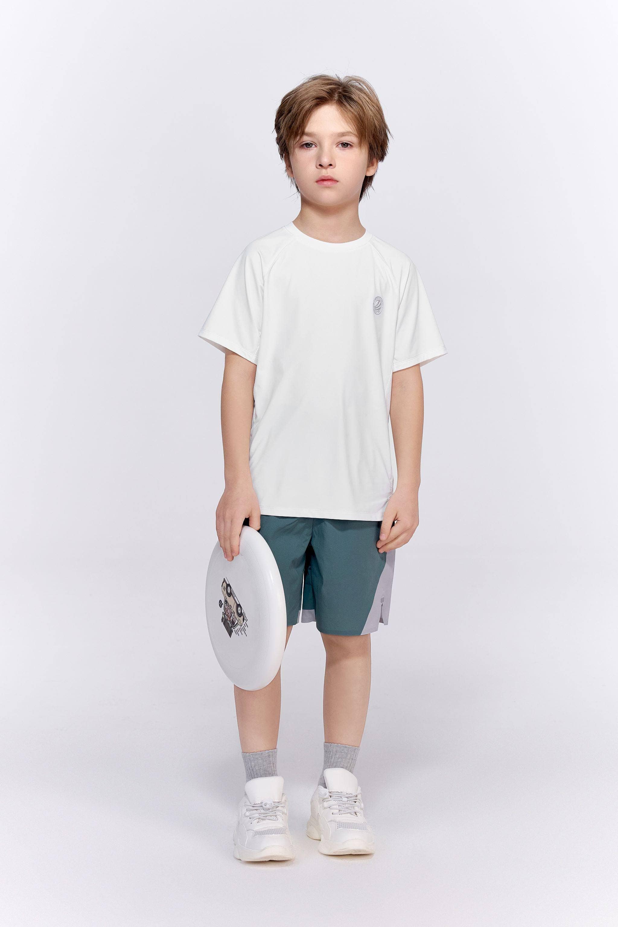 Kid's UPF Protection T-Shirt 5101 - Image 6